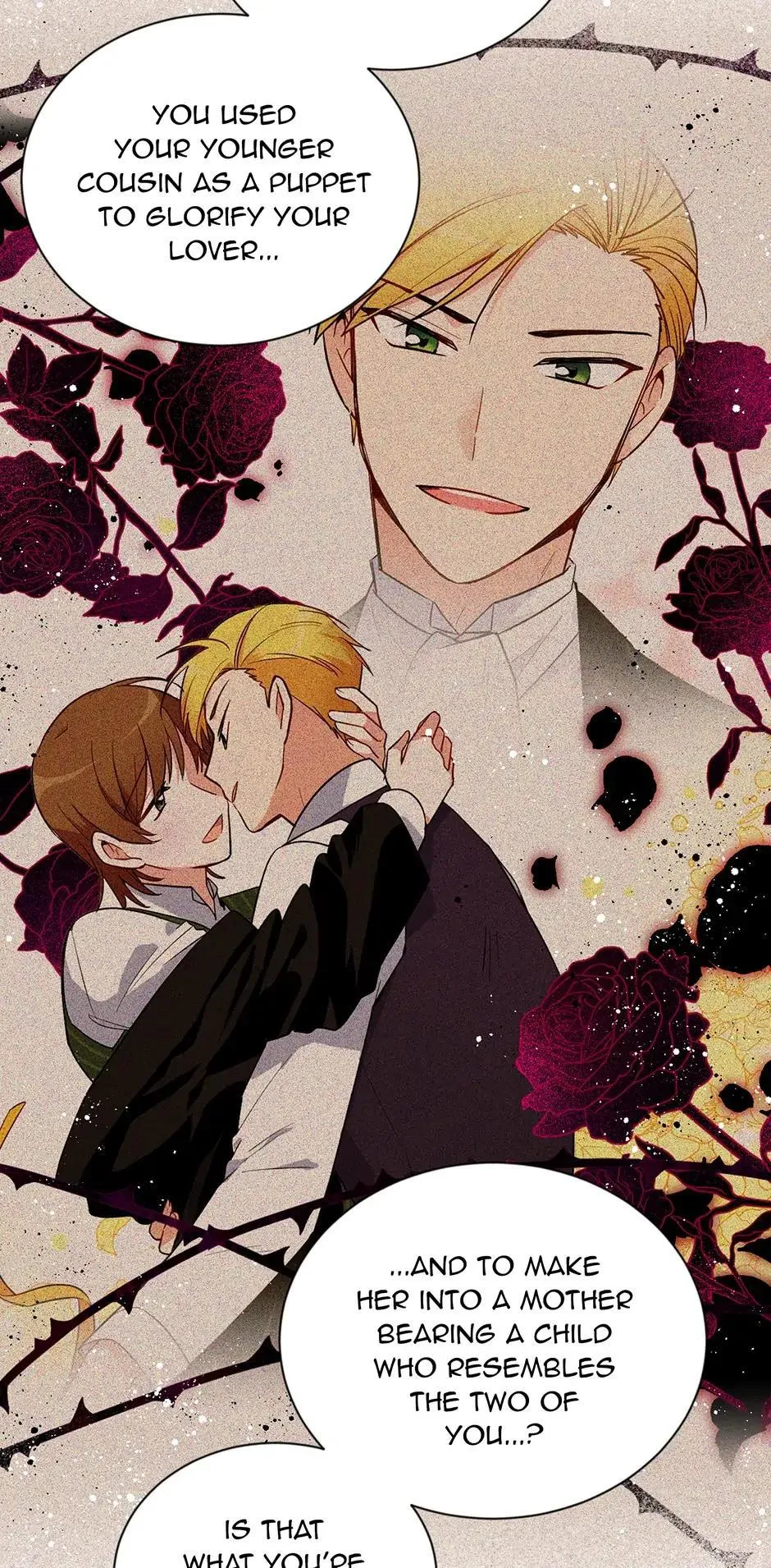 The Soulless Duchess Chapter 106 Online - página 55
