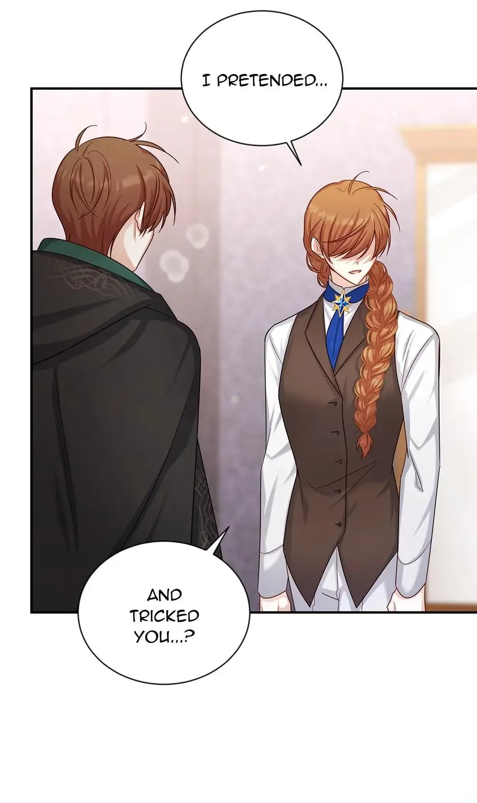 The Soulless Duchess Chapter 106 Online - página 59