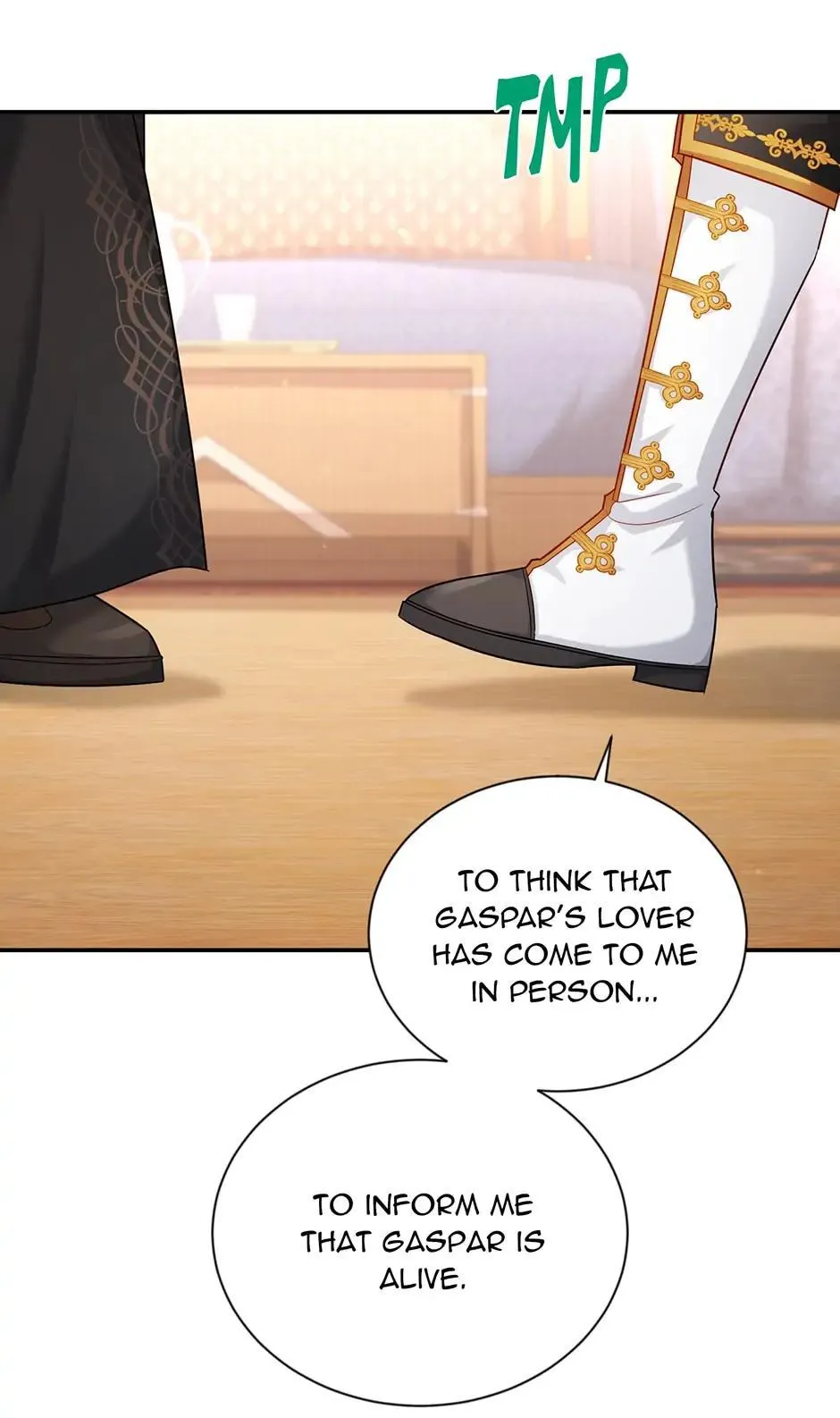 The Soulless Duchess Chapter 106 Online - página 68