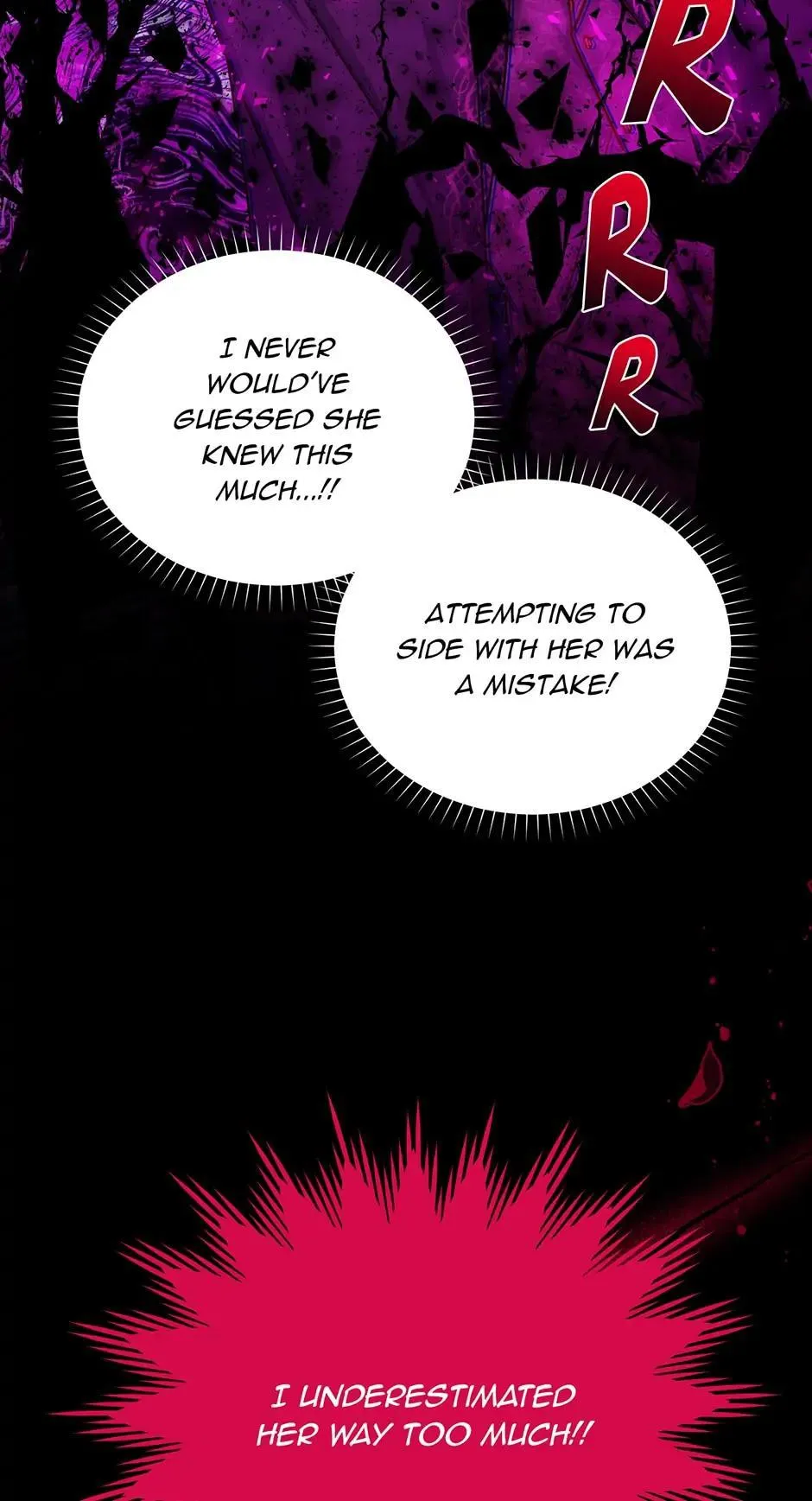 The Soulless Duchess Chapter 106 Online - página 72