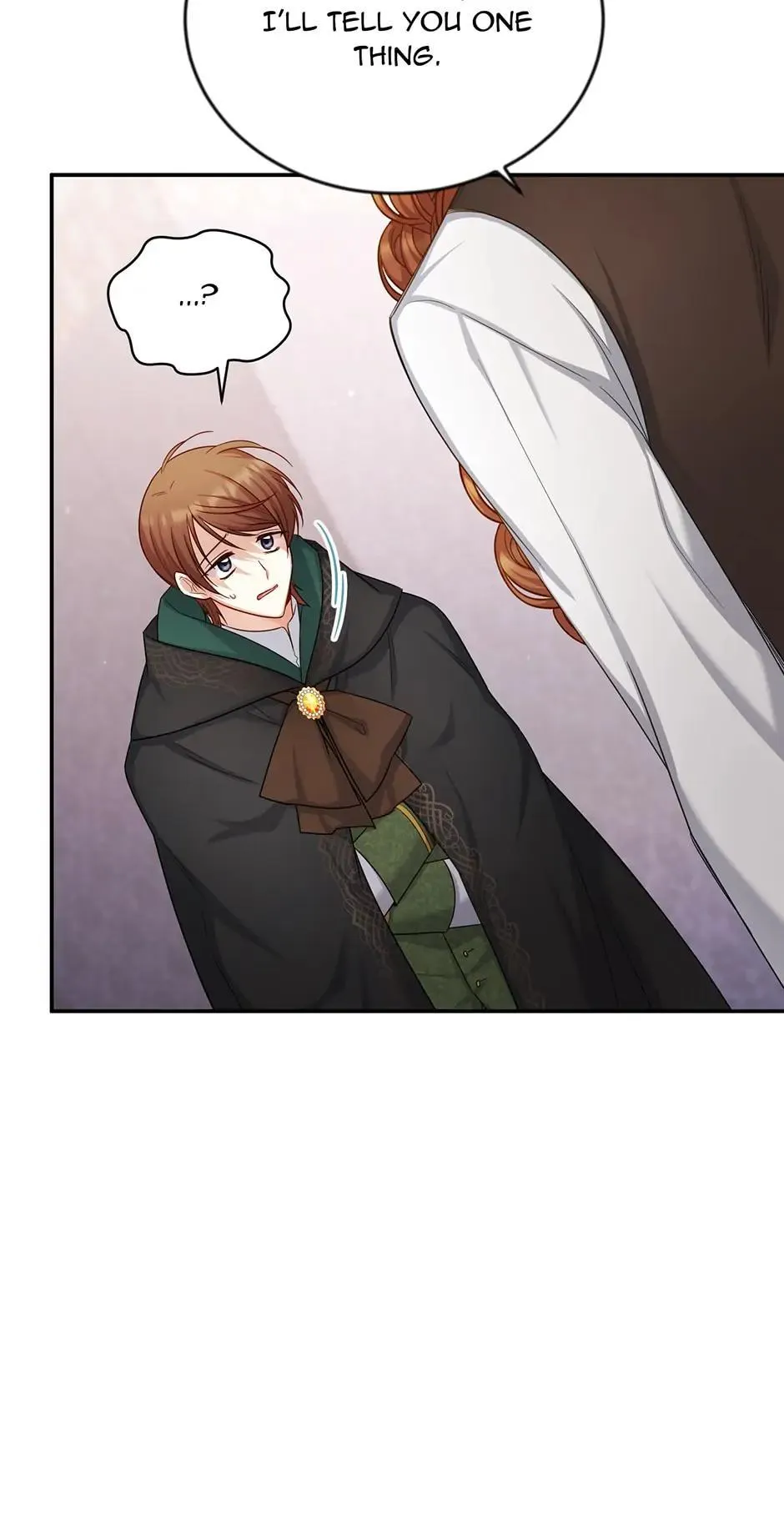 The Soulless Duchess Chapter 107 Online - página 5