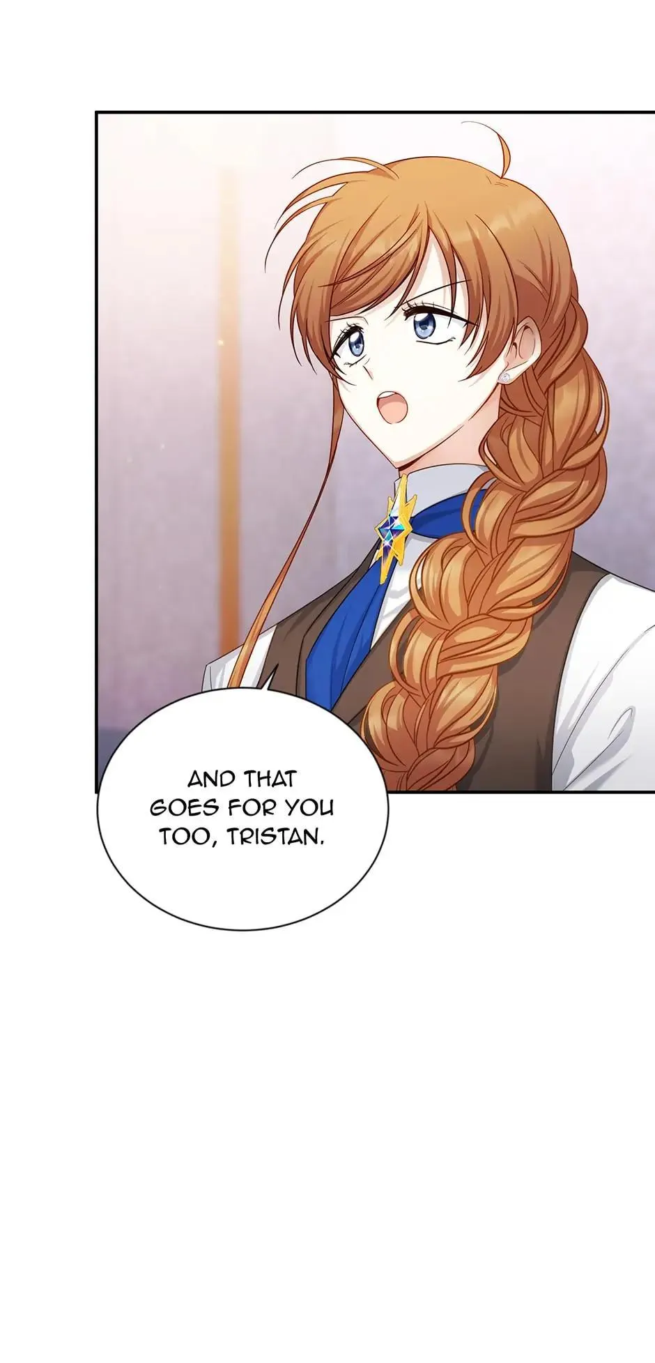 The Soulless Duchess Chapter 107 Online - página 9