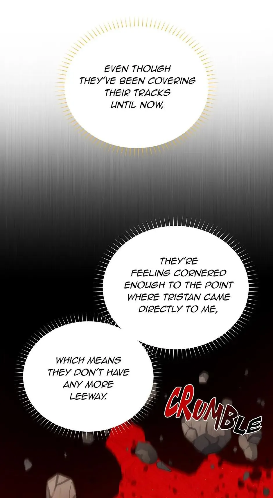 The Soulless Duchess Chapter 107 Online - página 21