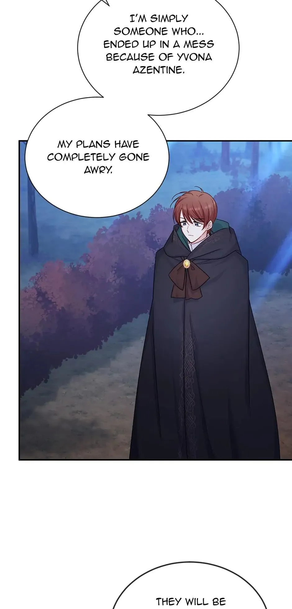 The Soulless Duchess Chapter 107 Online - página 40