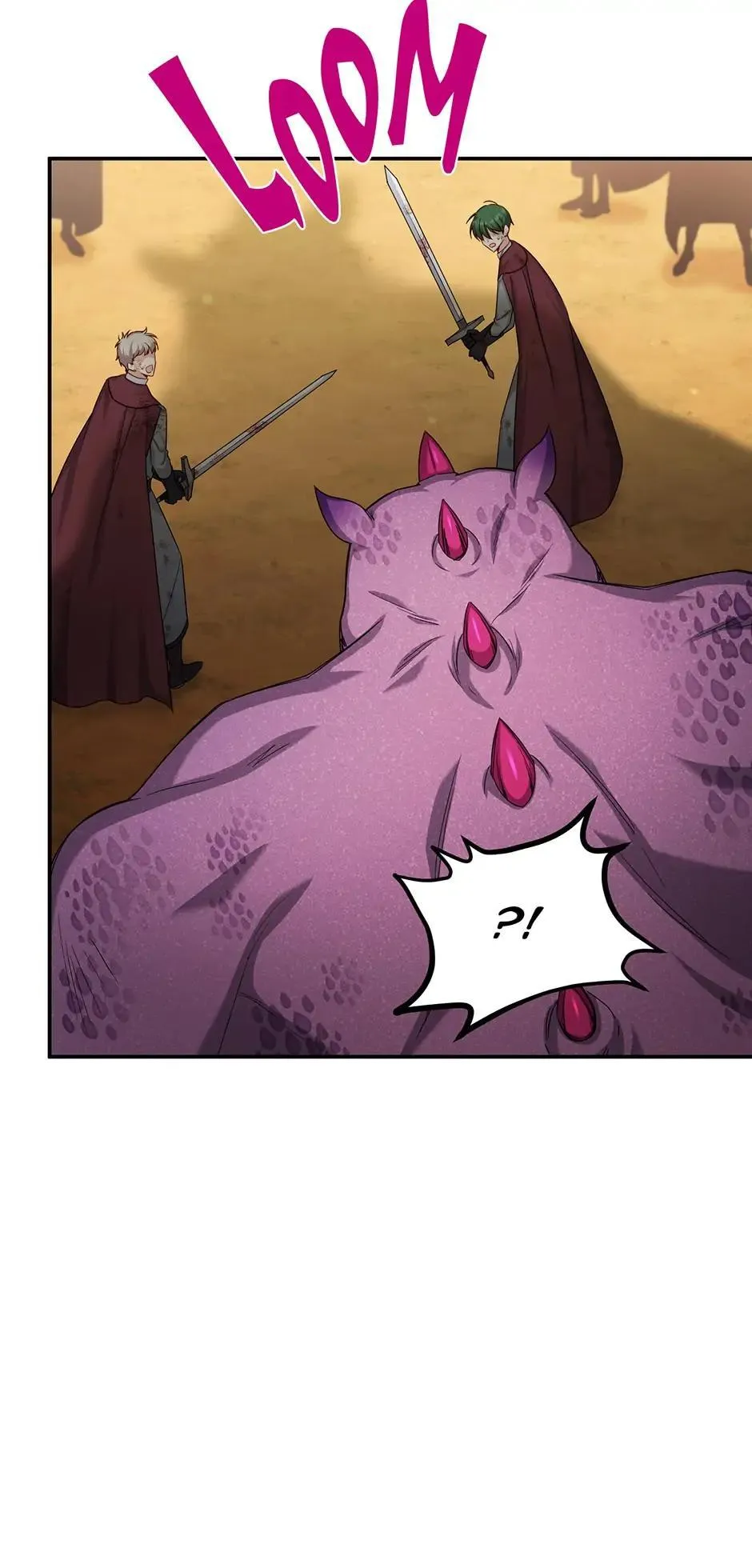 The Soulless Duchess Chapter 108 Online - página 9