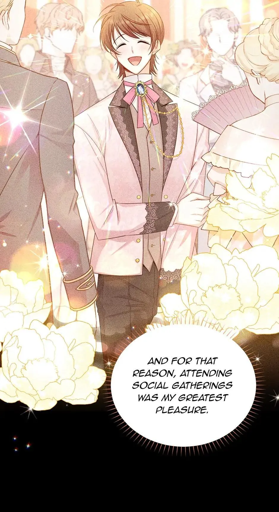 The Soulless Duchess Chapter 108 Online - página 31