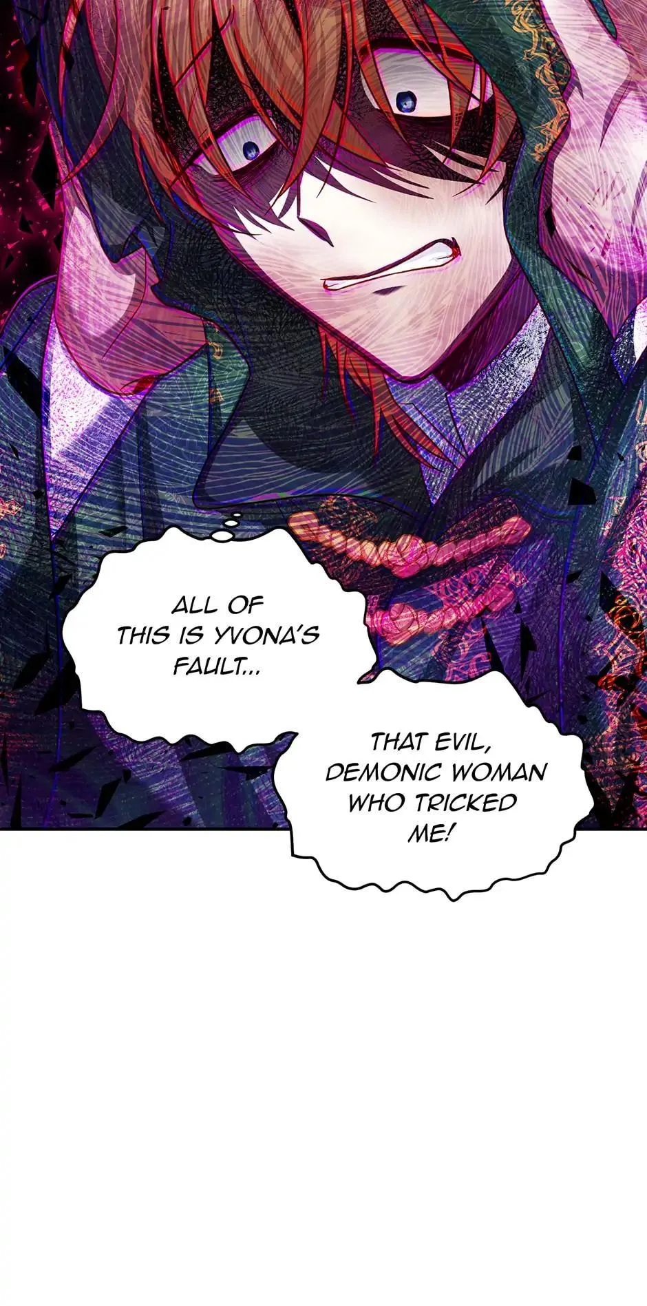 The Soulless Duchess Chapter 108 Online - página 40