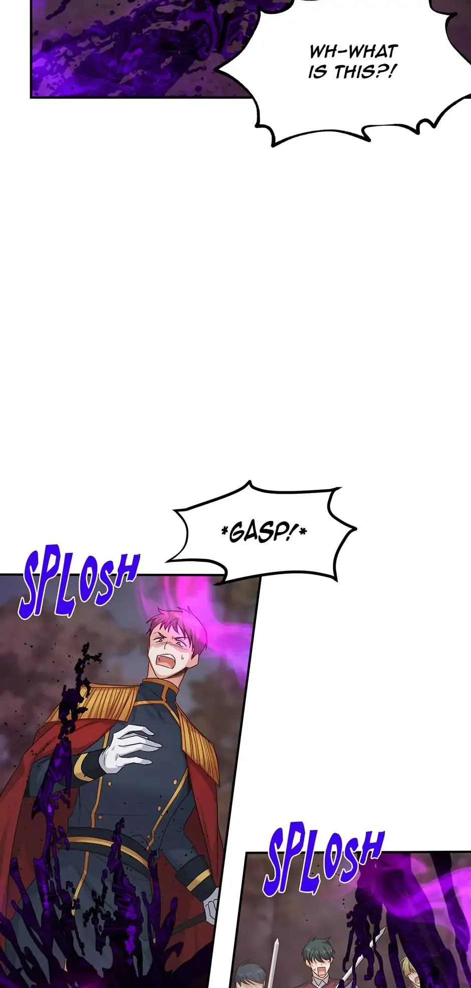The Soulless Duchess Chapter 108 Online - página 58