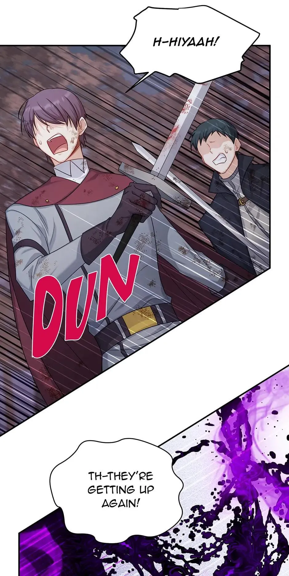 The Soulless Duchess Chapter 108 Online - página 66