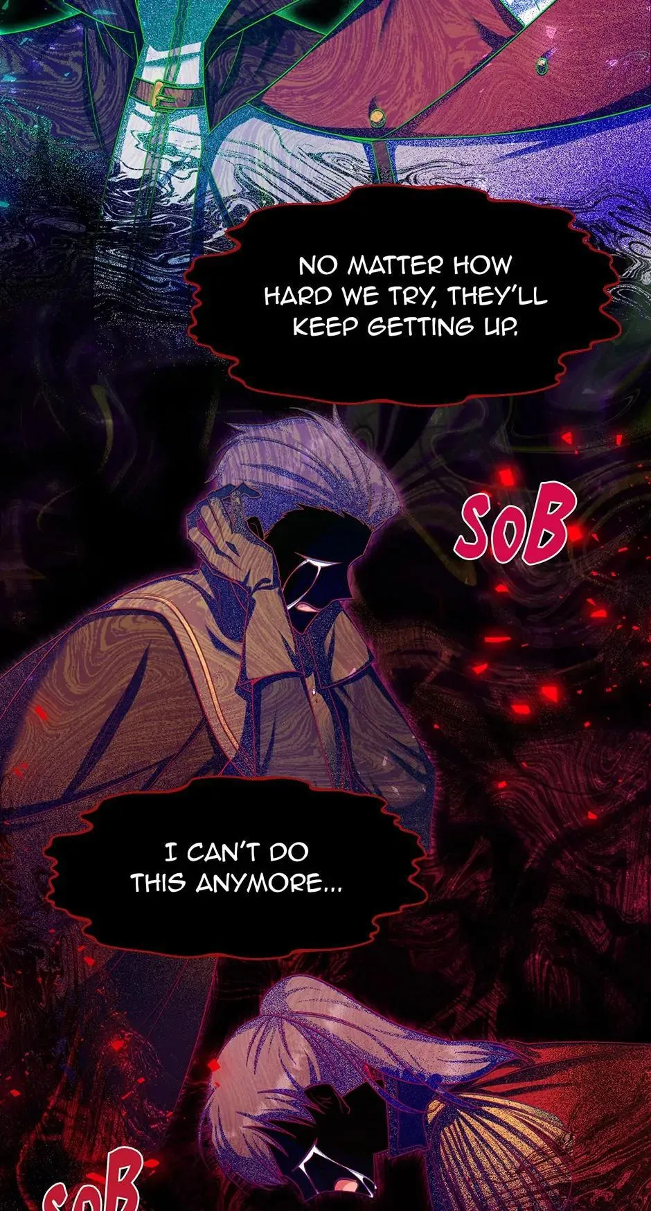 The Soulless Duchess Chapter 108 Online - página 71
