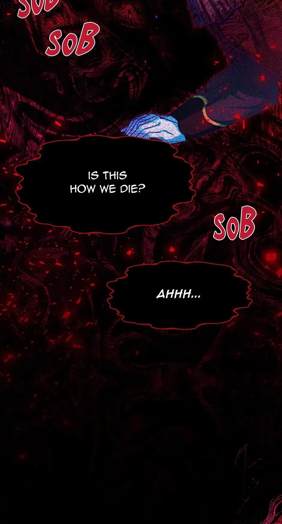The Soulless Duchess Chapter 108 Online - página 72