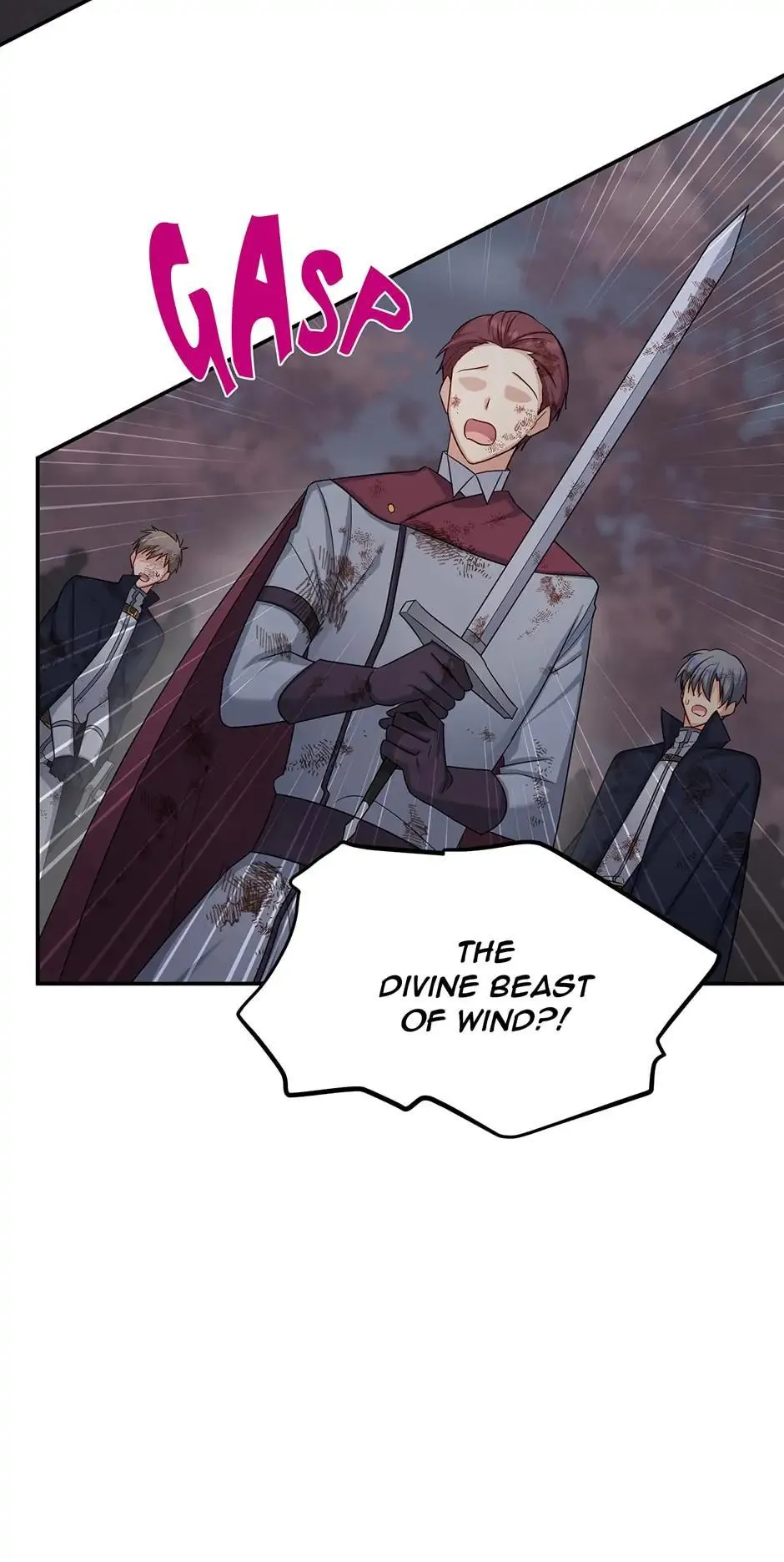The Soulless Duchess Chapter 109 Online - página 9