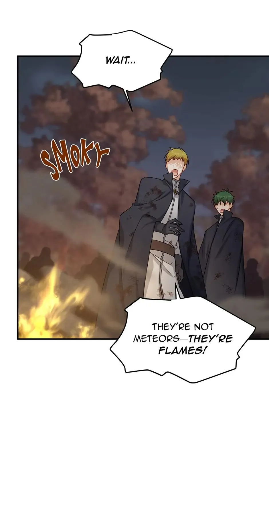 The Soulless Duchess Chapter 109 Online - página 35