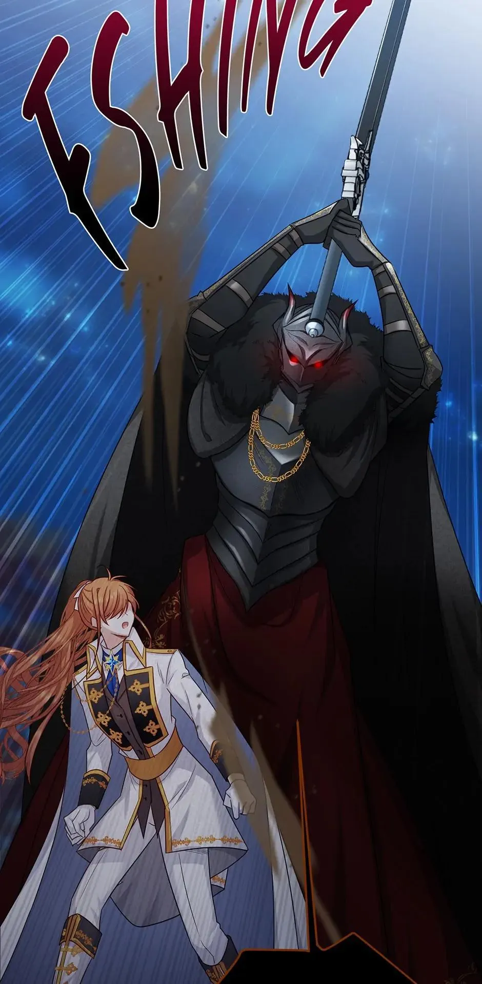 The Soulless Duchess Chapter 110 Online - página 7