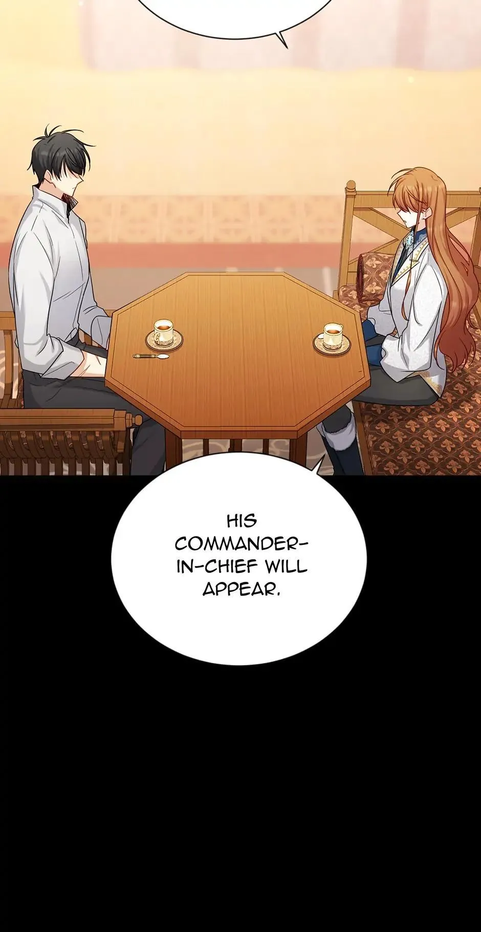 The Soulless Duchess Chapter 110 Online - página 18