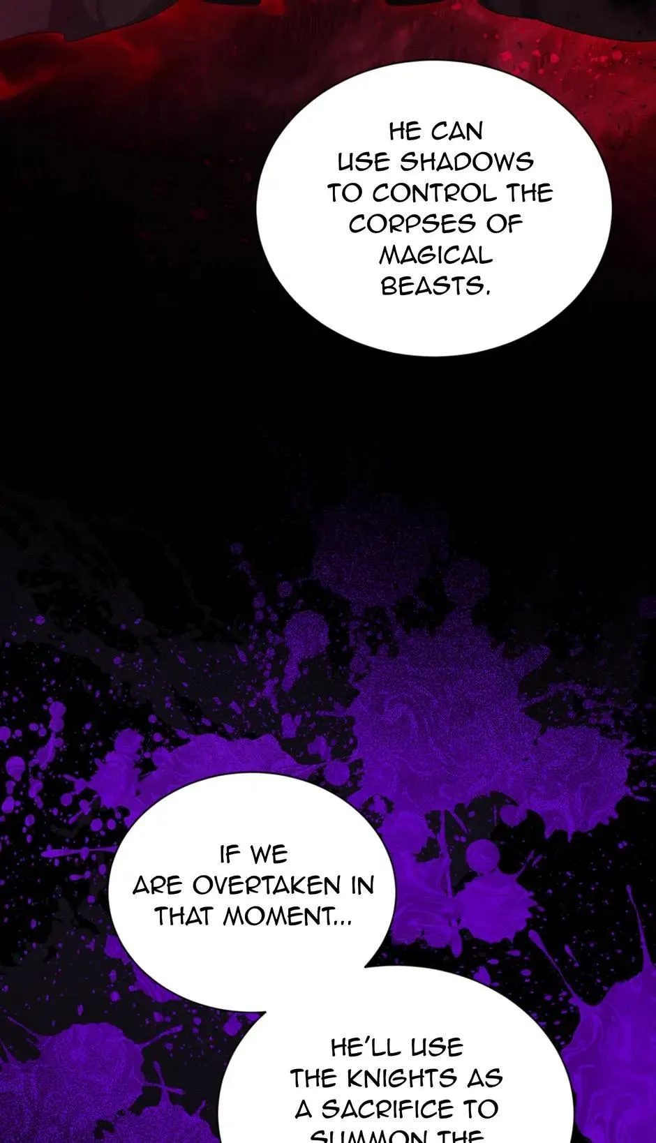 The Soulless Duchess Chapter 110 Online - página 20