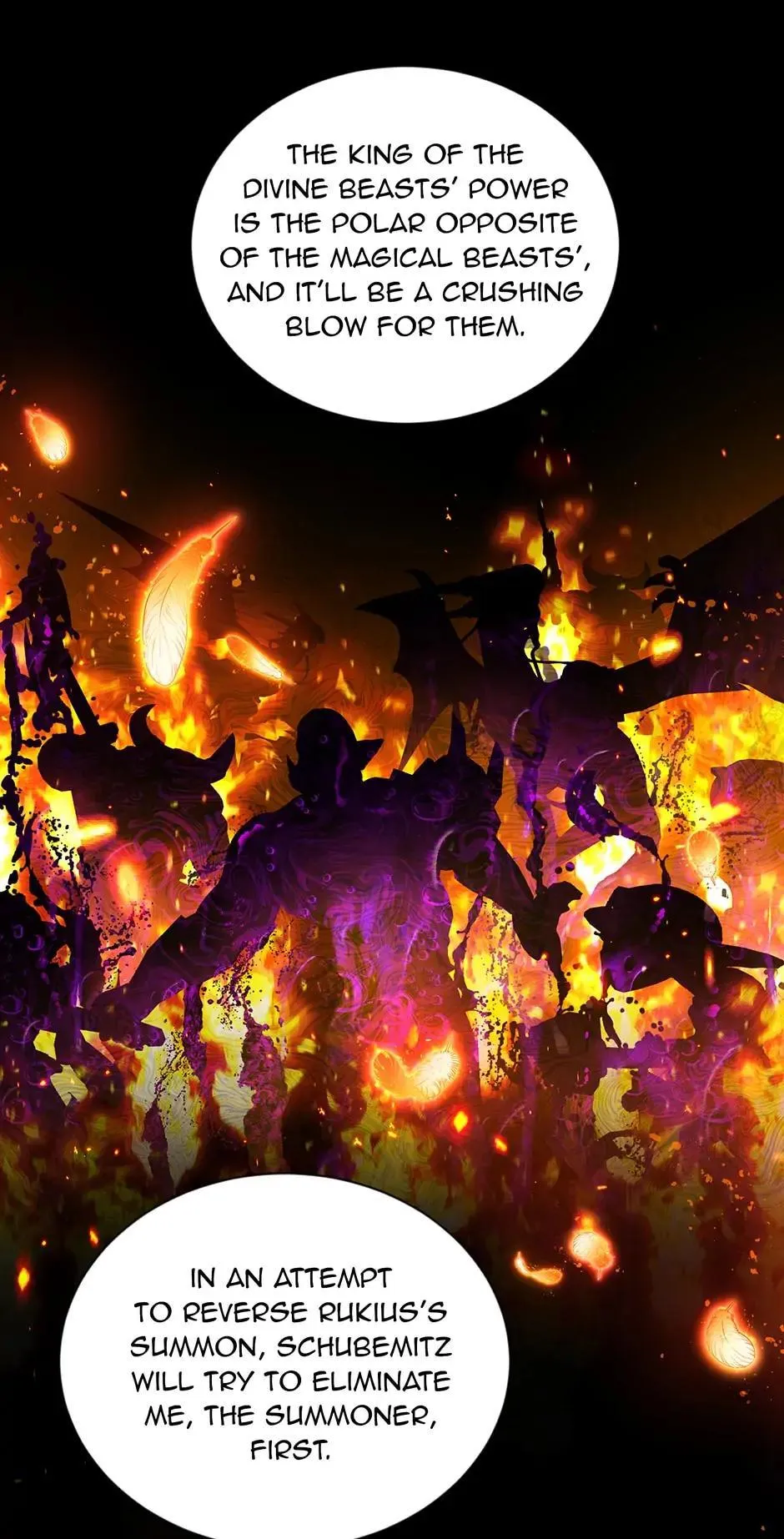 The Soulless Duchess Chapter 110 Online - página 23