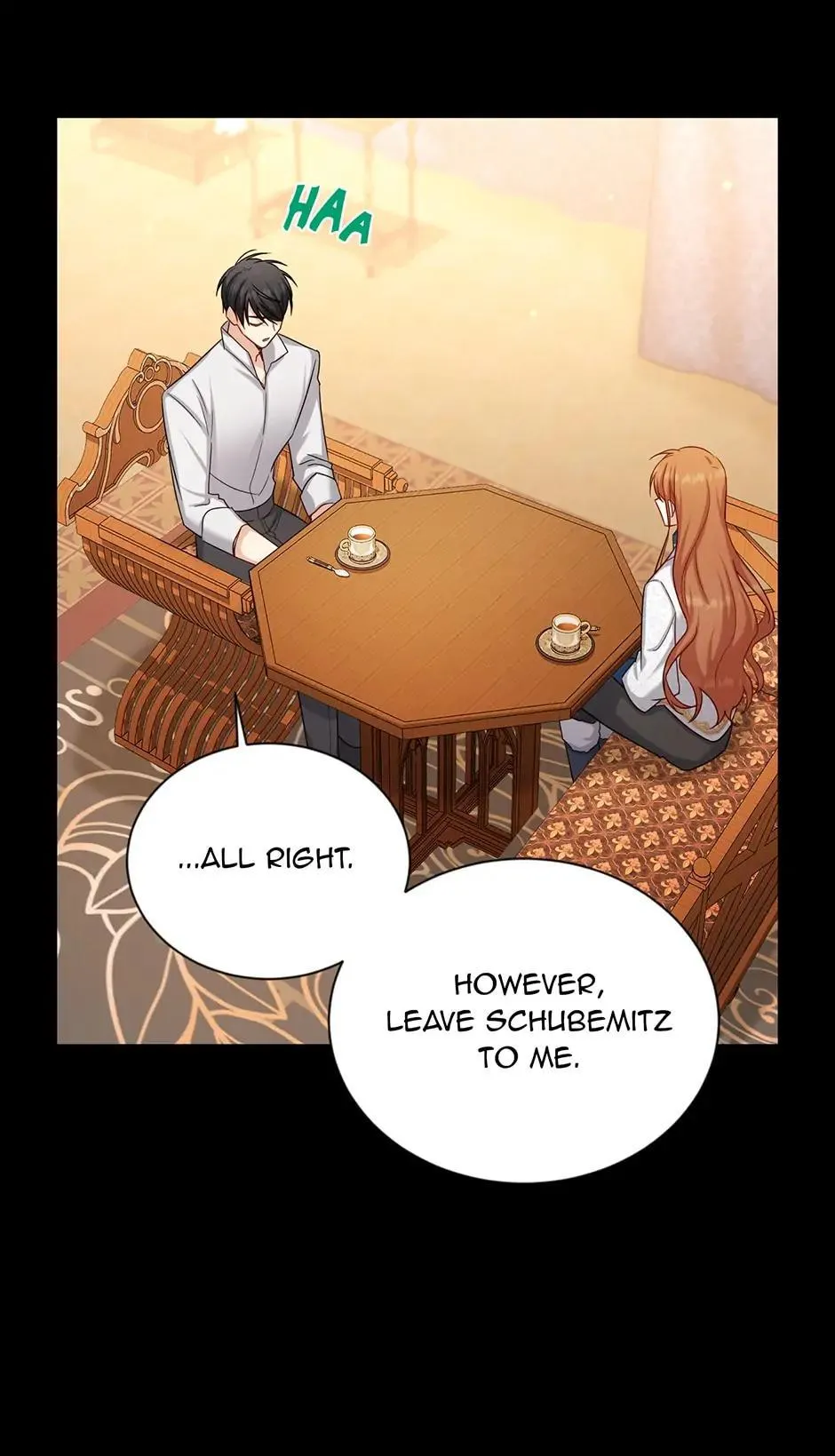 The Soulless Duchess Chapter 110 Online - página 26