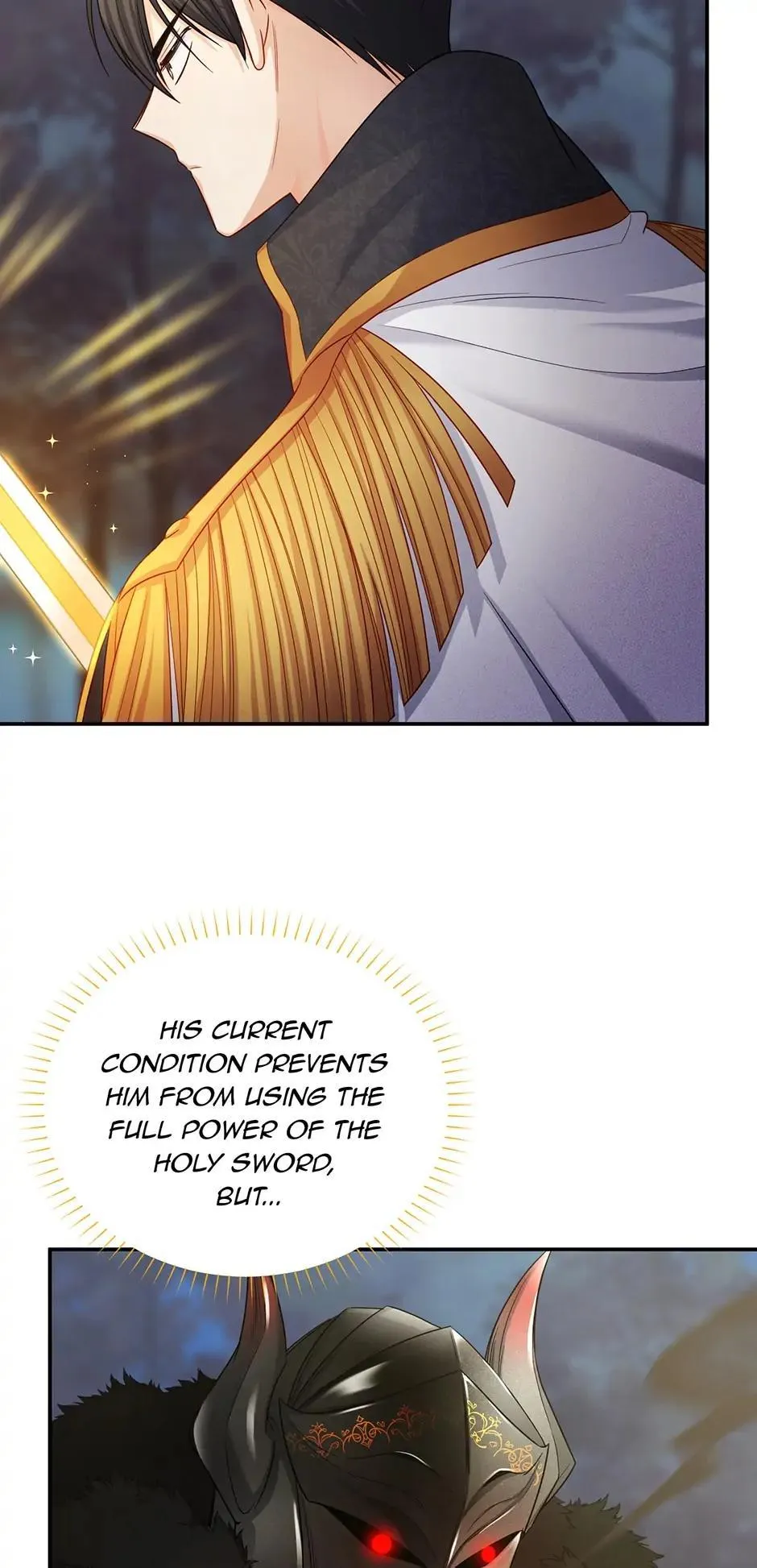 The Soulless Duchess Chapter 110 Online - página 33