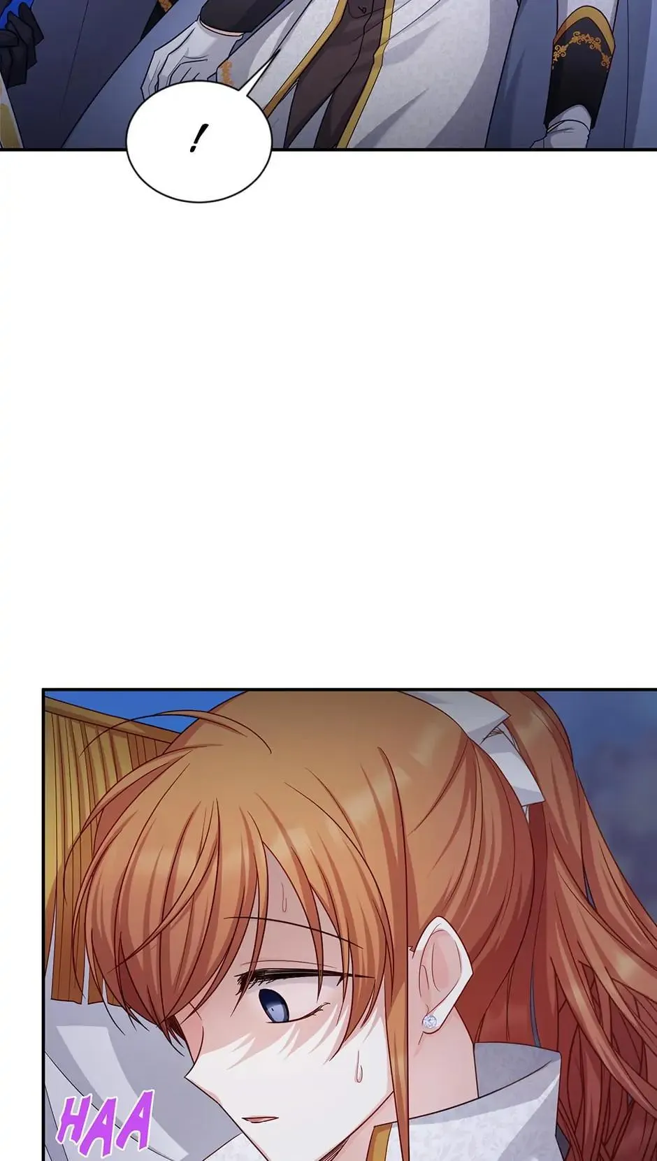 The Soulless Duchess Chapter 110 Online - página 37
