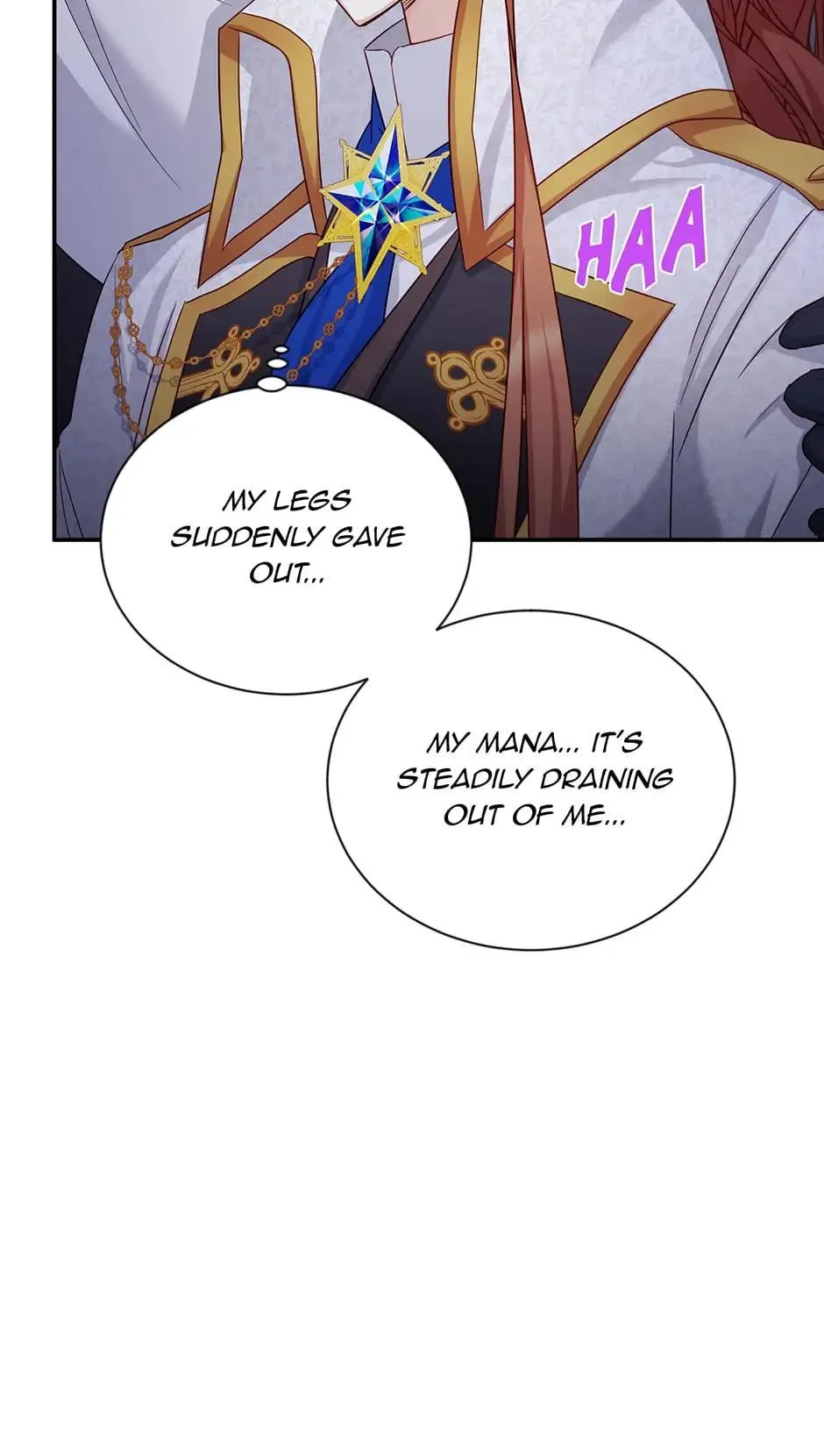 The Soulless Duchess Chapter 110 Online - página 38
