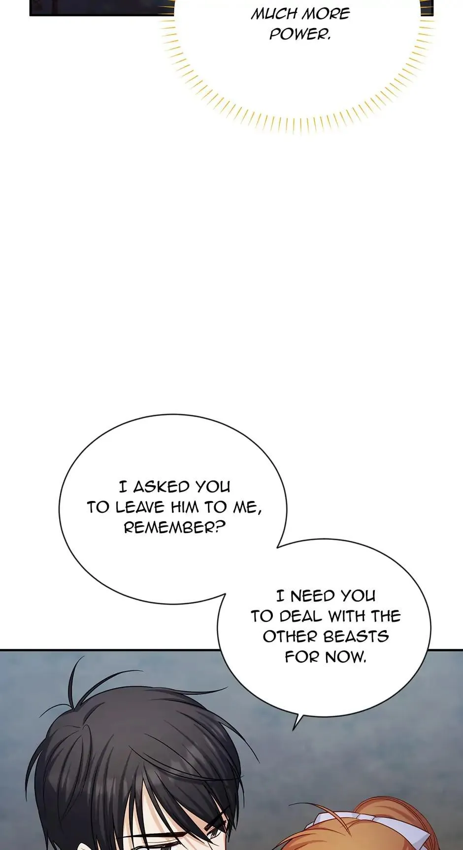 The Soulless Duchess Chapter 110 Online - página 40