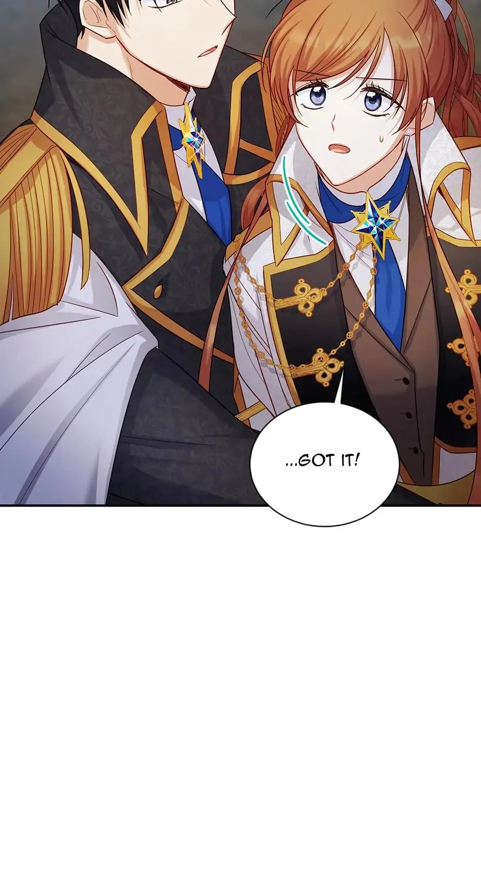 The Soulless Duchess Chapter 110 Online - página 41