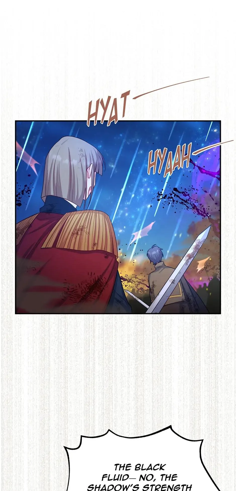 The Soulless Duchess Chapter 110 Online - página 53