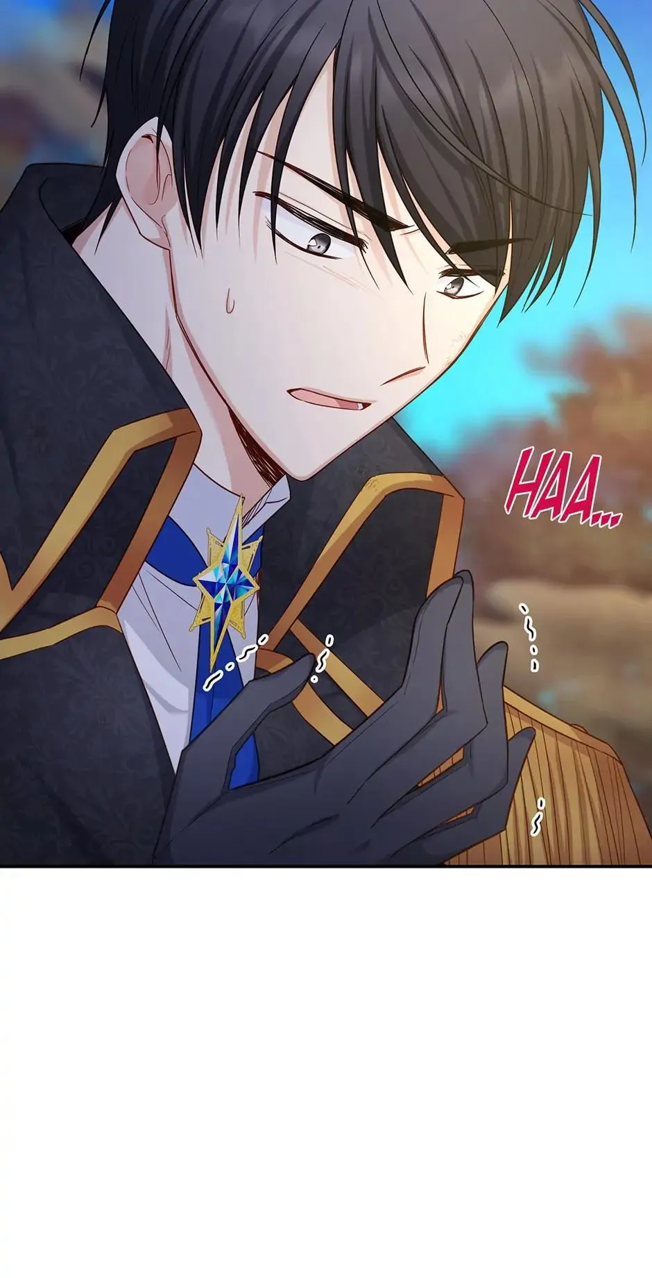 The Soulless Duchess Chapter 112 Online - página 8