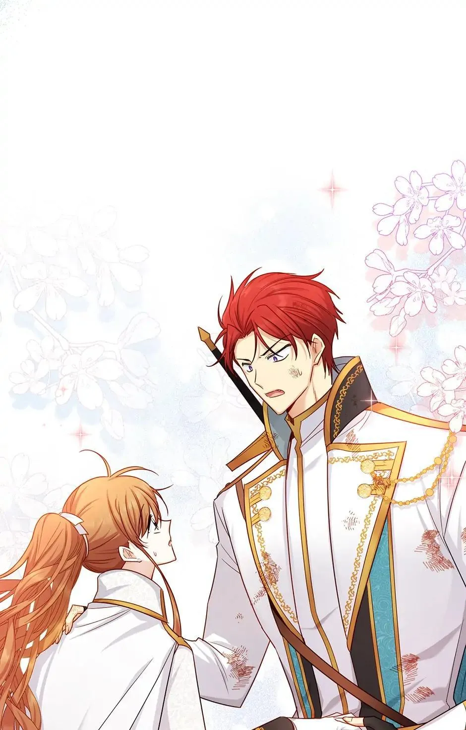 The Soulless Duchess Chapter 112 Online - página 25