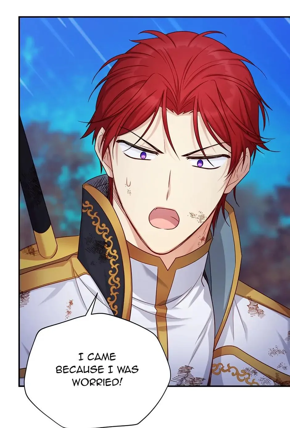 The Soulless Duchess Chapter 112 Online - página 27