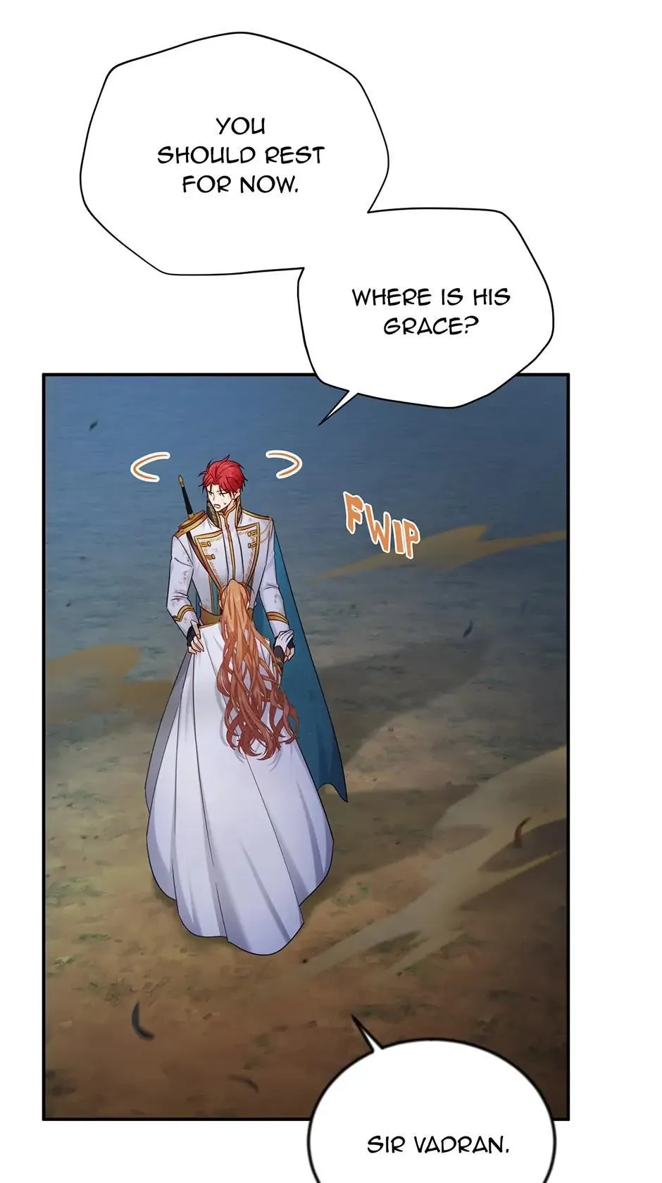 The Soulless Duchess Chapter 112 Online - página 30
