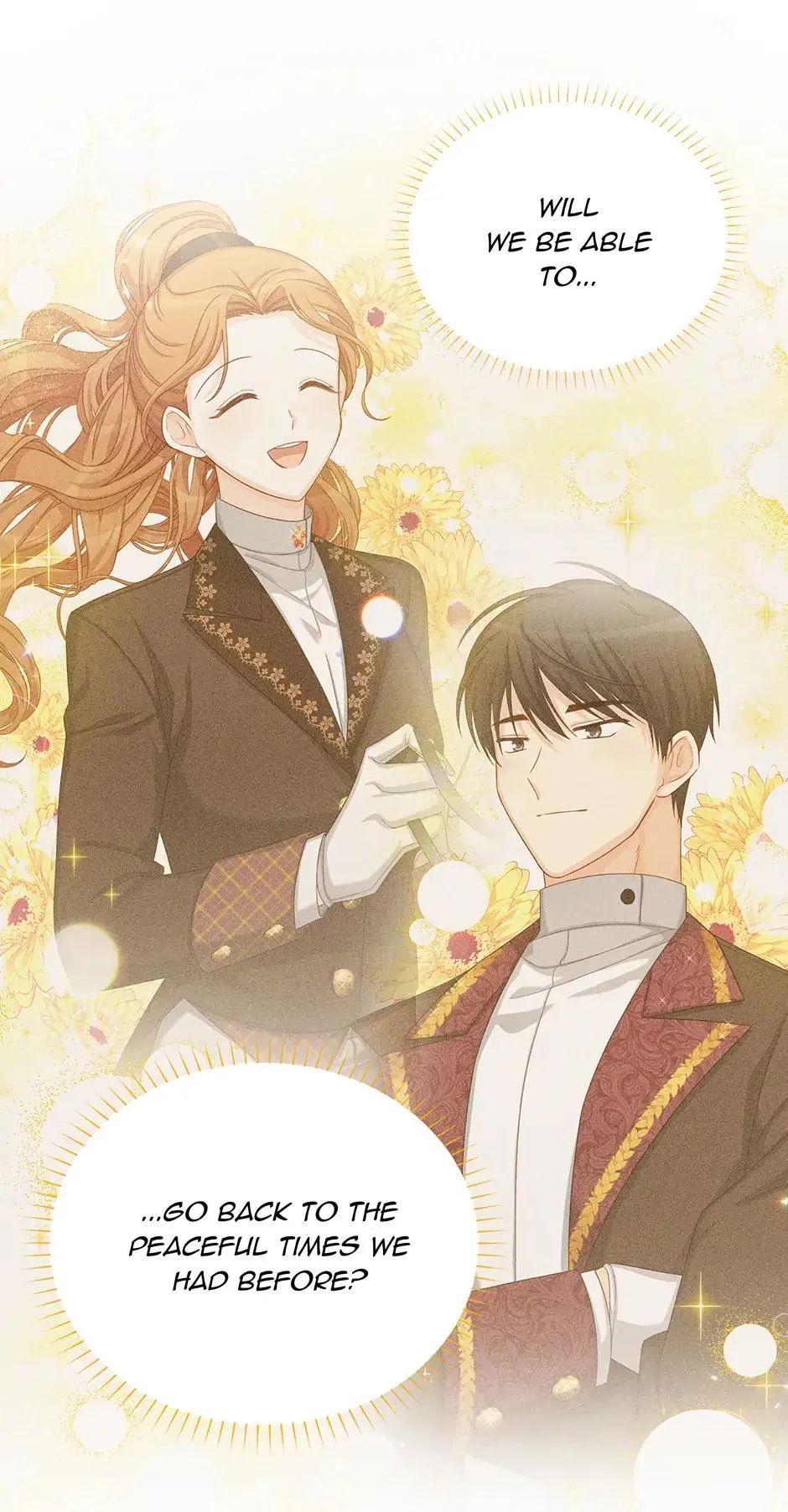 The Soulless Duchess Chapter 112 Online - página 37