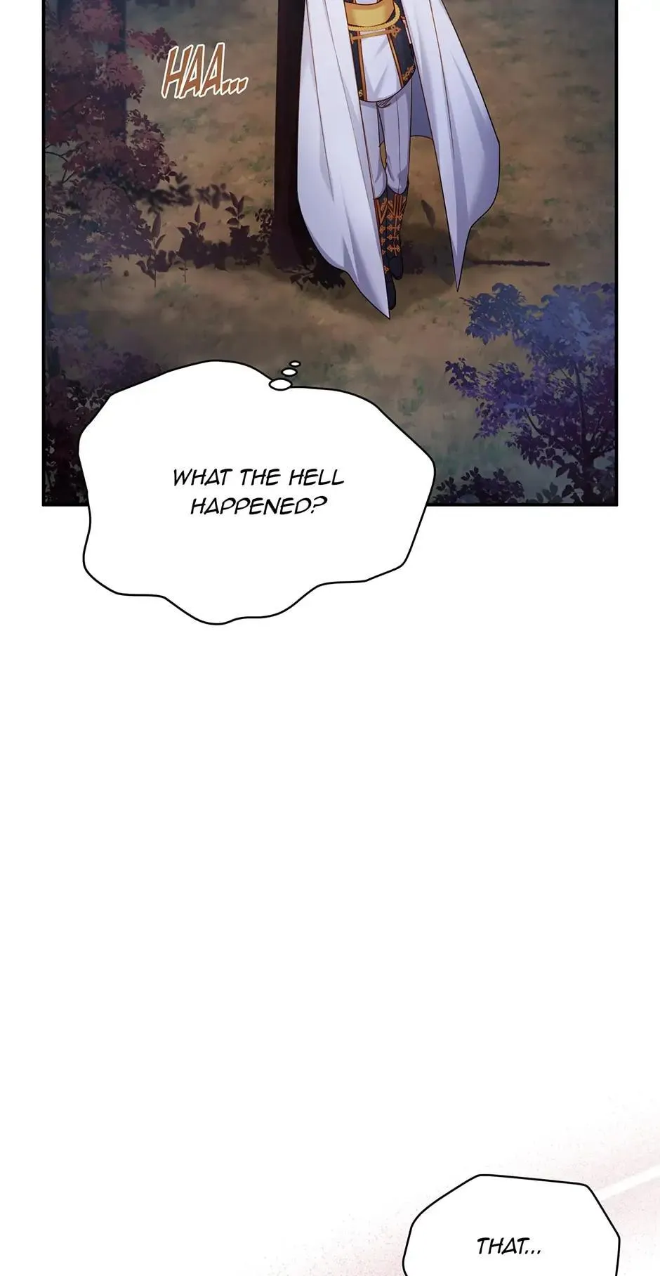 The Soulless Duchess Chapter 112 Online - página 44