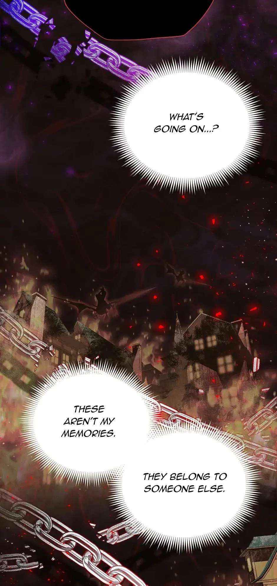 The Soulless Duchess Chapter 112 Online - página 59