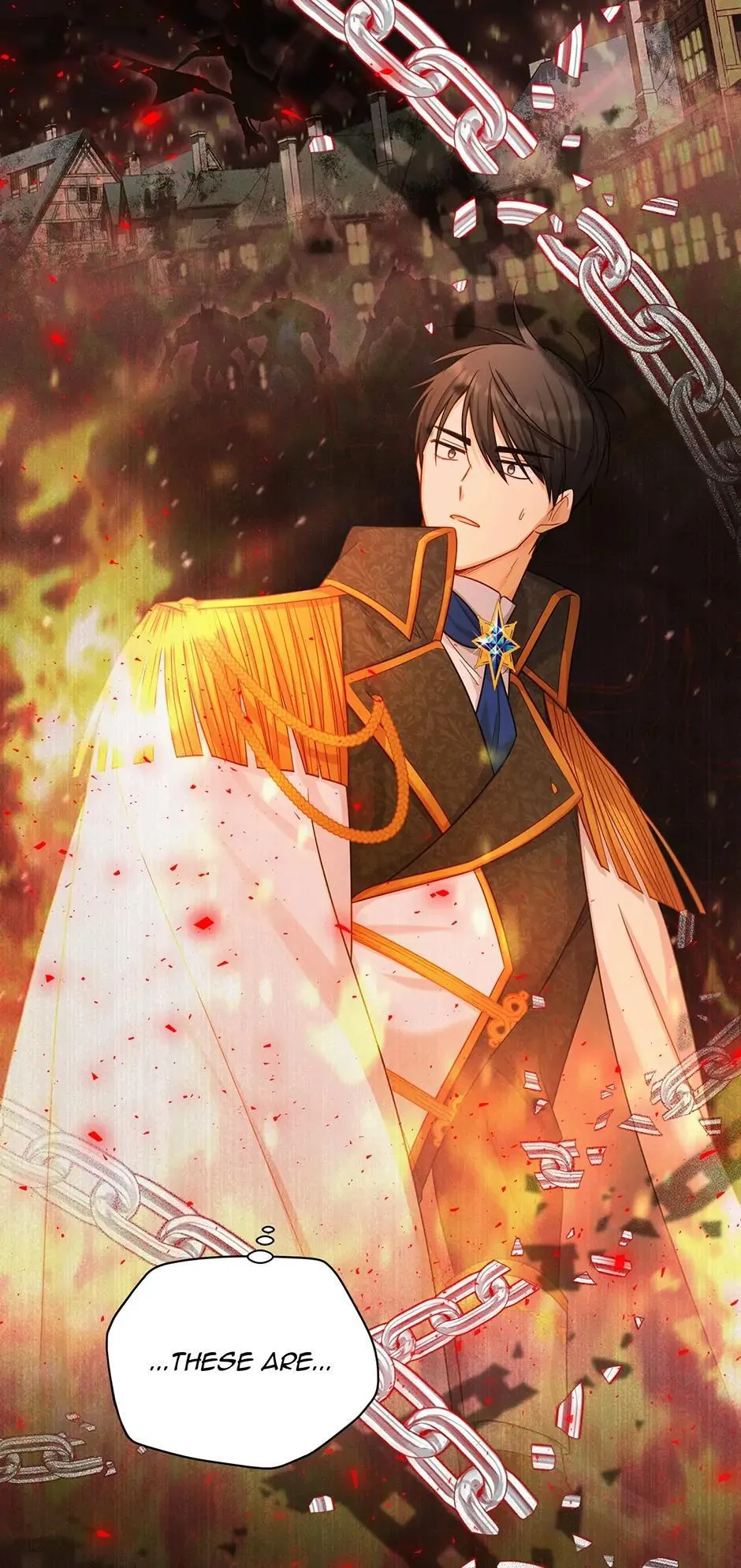 The Soulless Duchess Chapter 112 Online - página 60