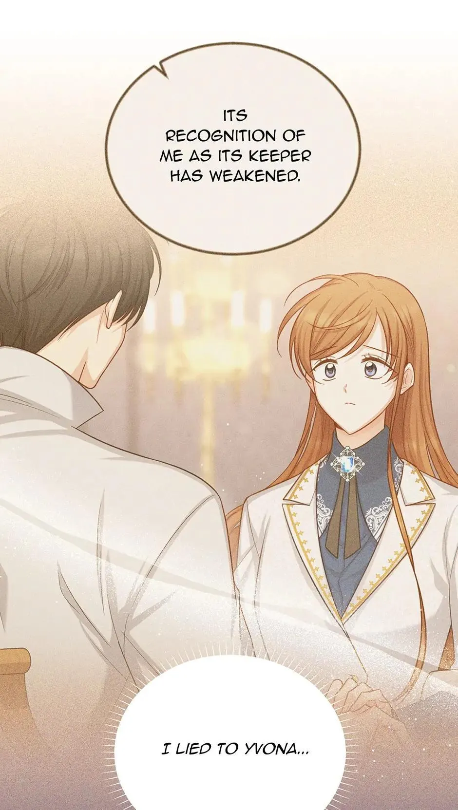 The Soulless Duchess Chapter 113 Online - página 6
