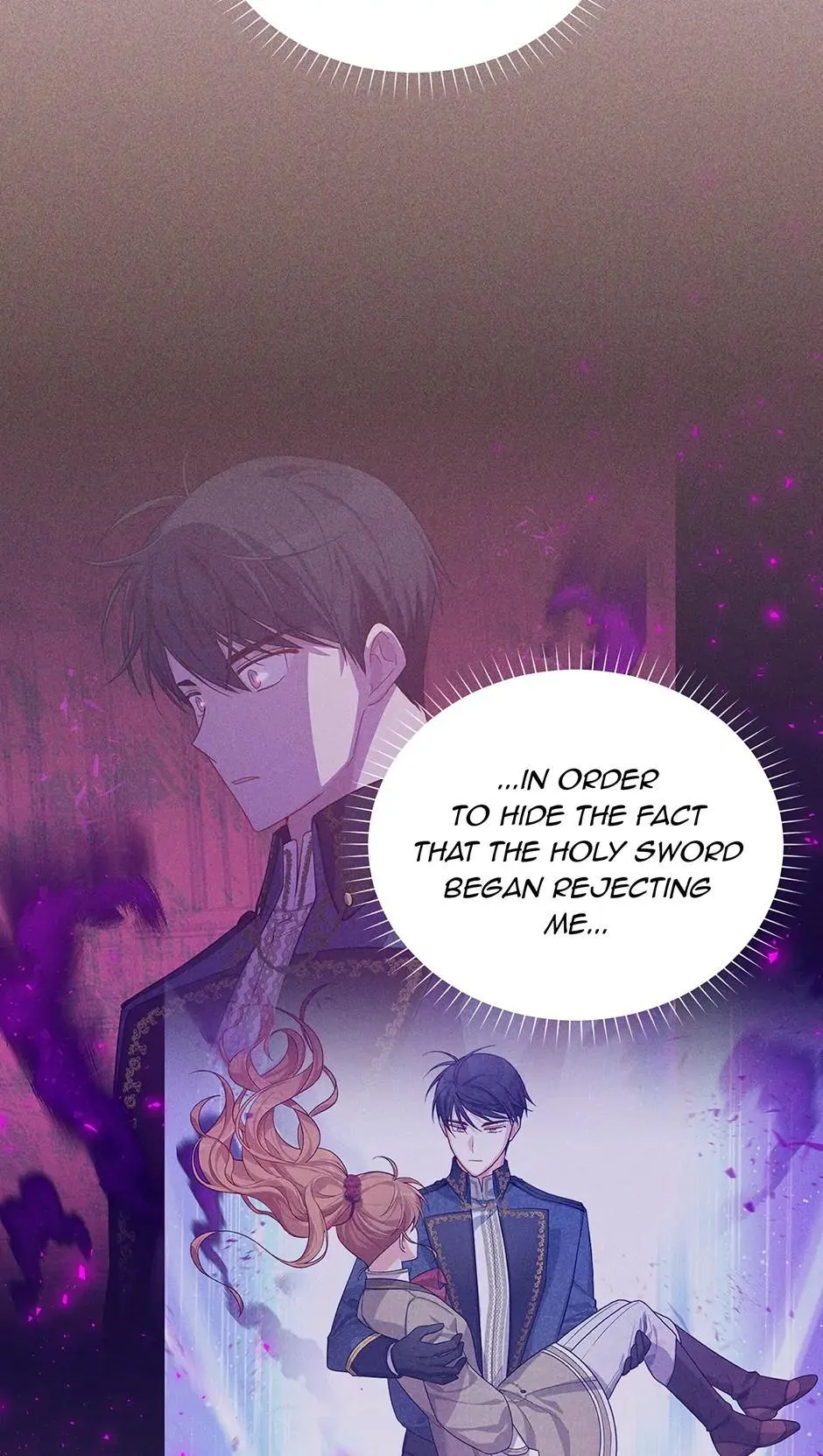 The Soulless Duchess Chapter 113 Online - página 7