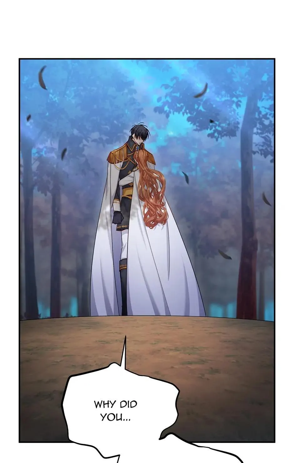 The Soulless Duchess Chapter 113 Online - página 45