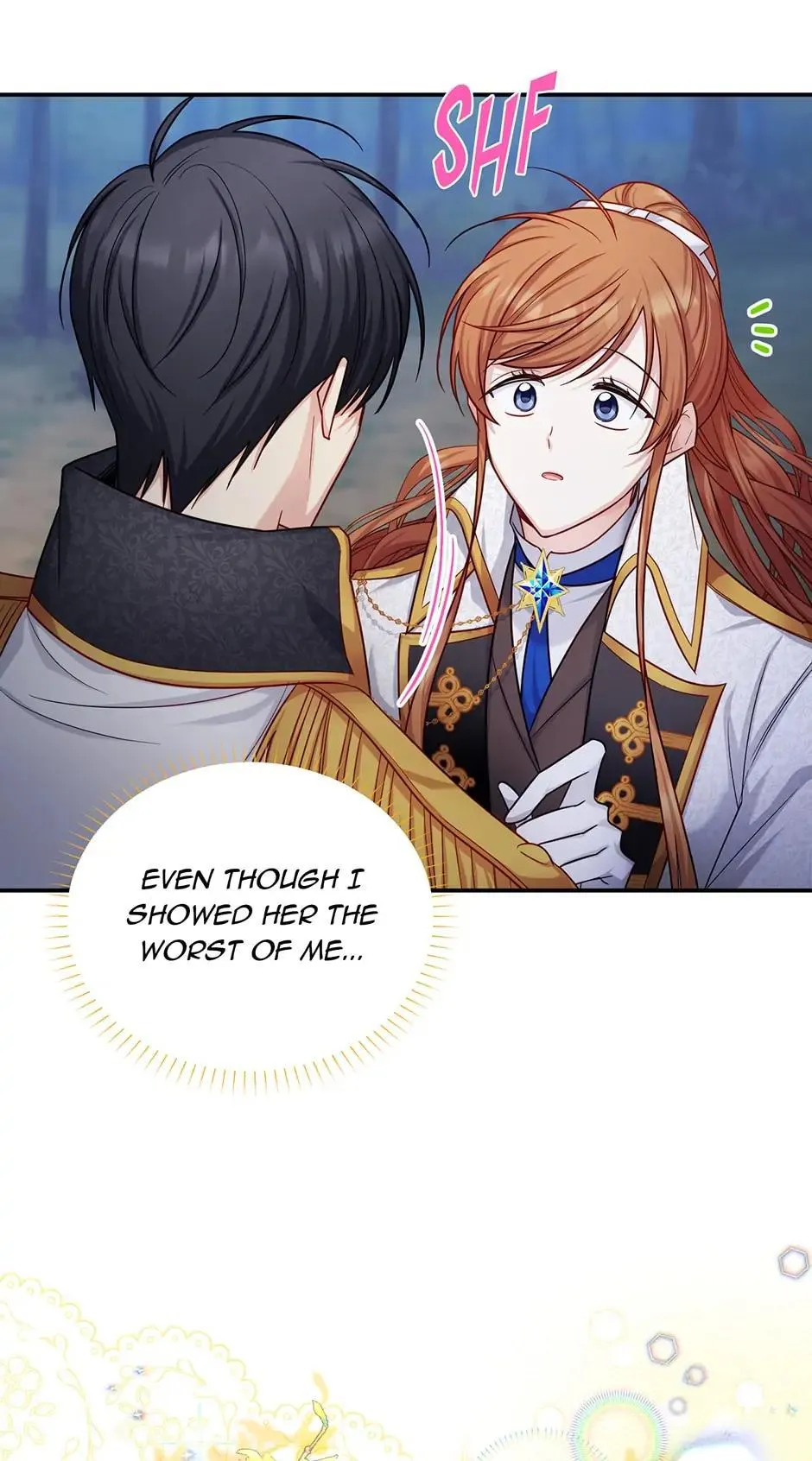 The Soulless Duchess Chapter 113 Online - página 54