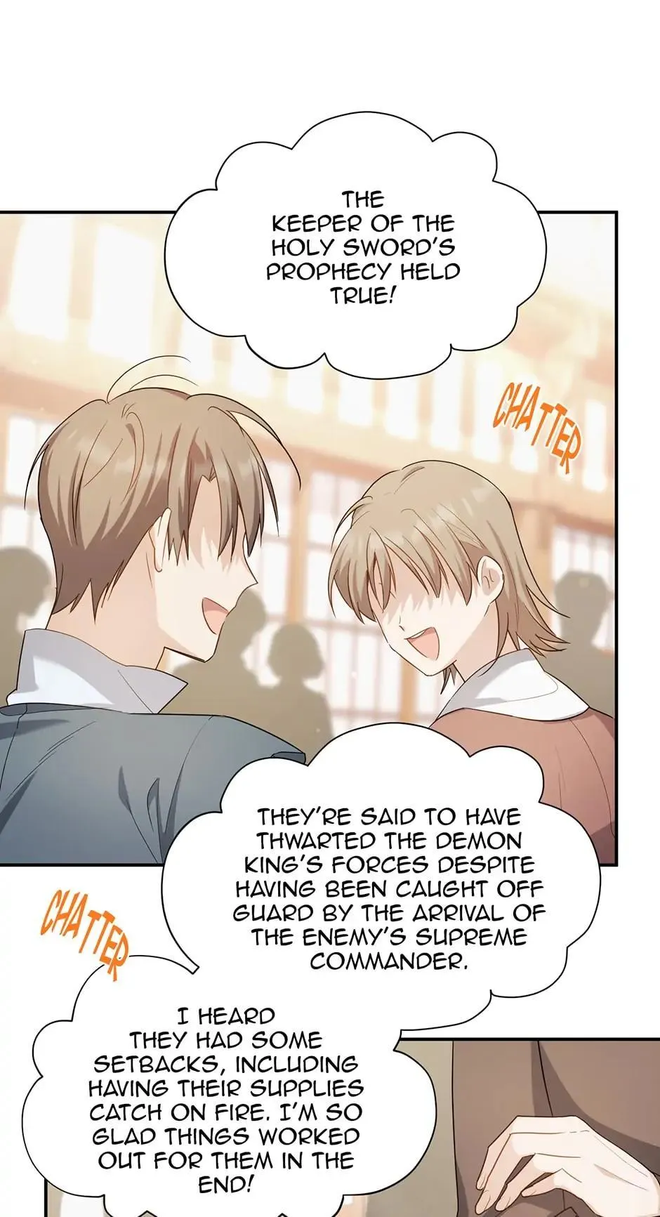 The Soulless Duchess Chapter 115 Online - página 6