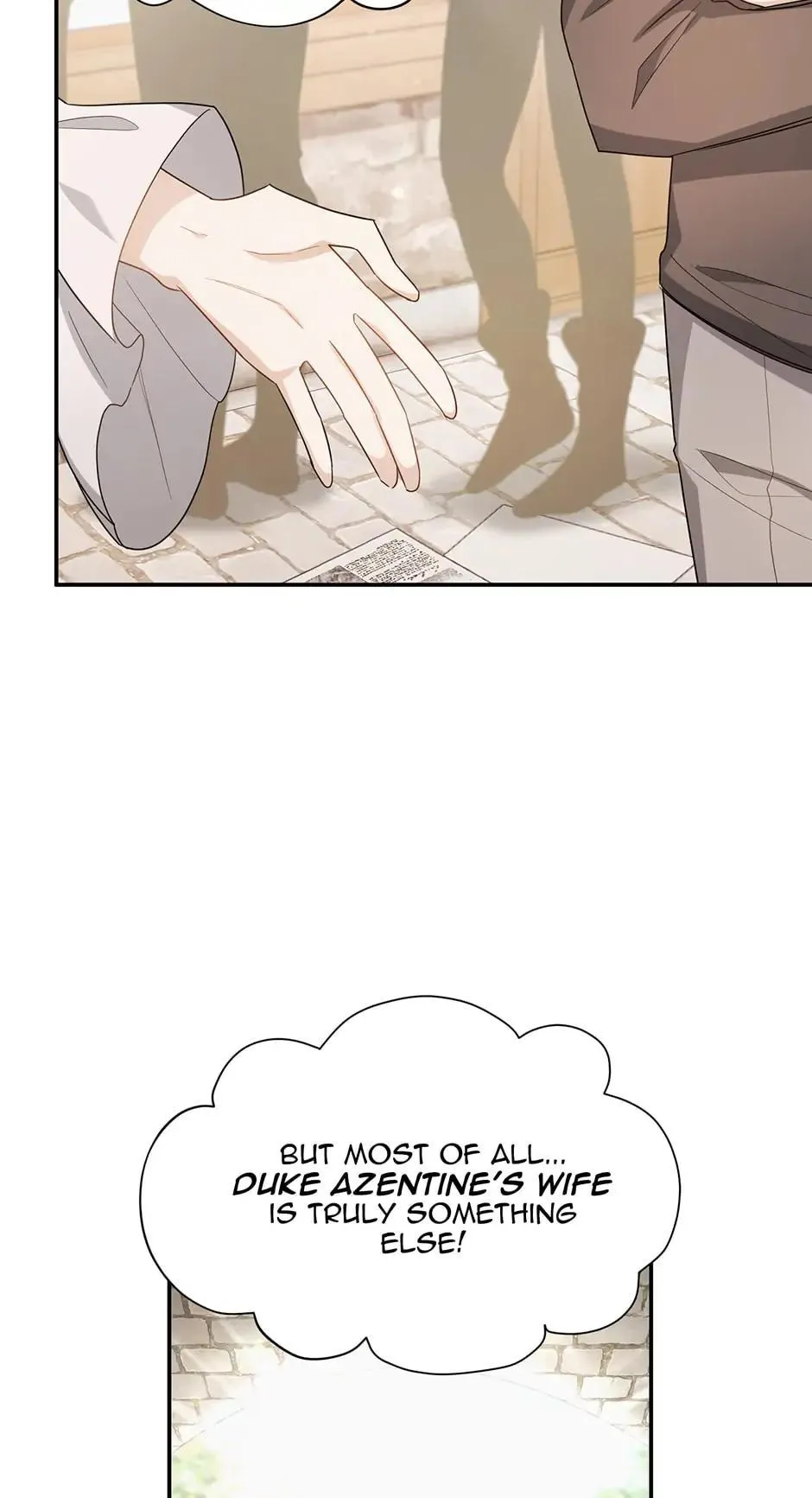 The Soulless Duchess Chapter 115 Online - página 7