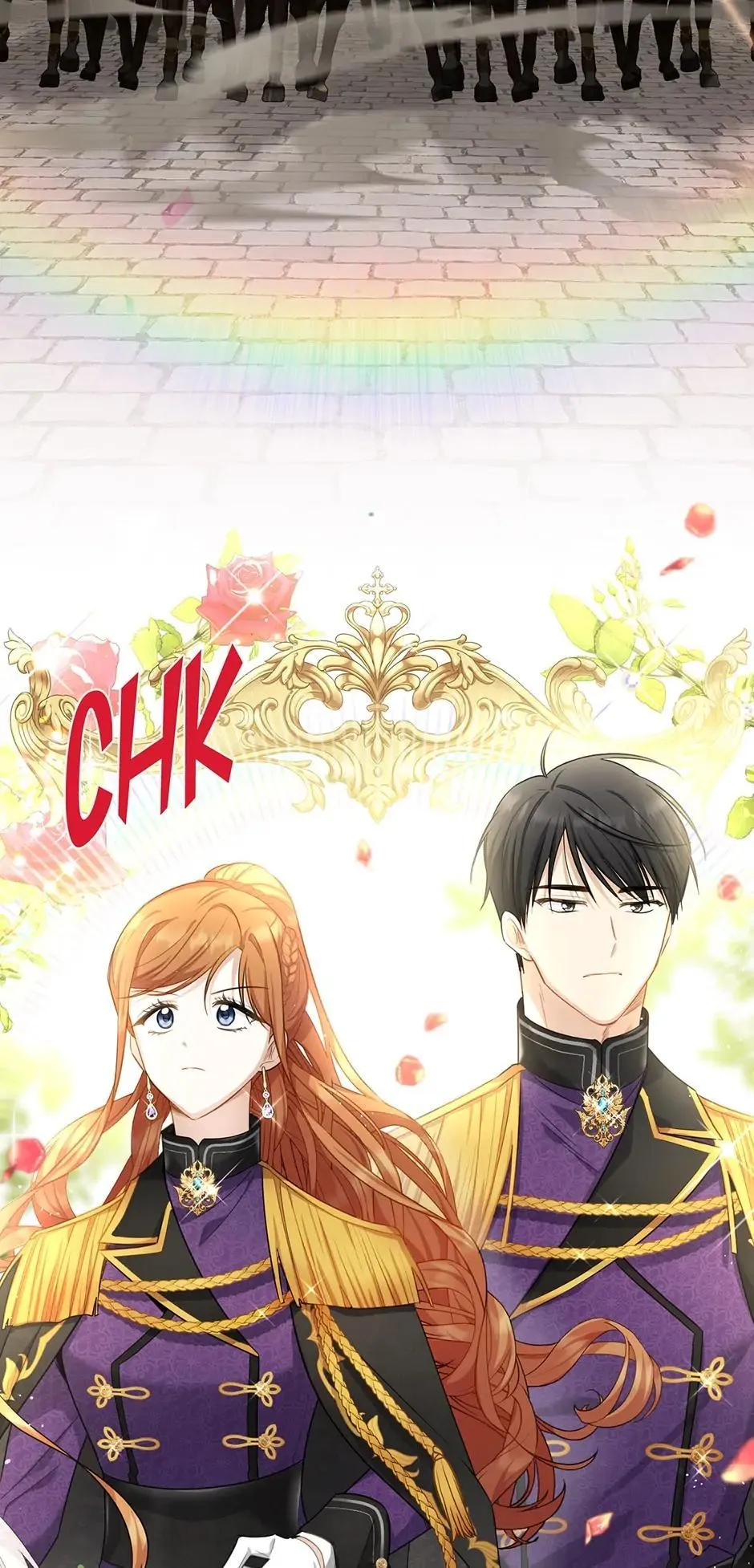The Soulless Duchess Chapter 115 Online - página 13