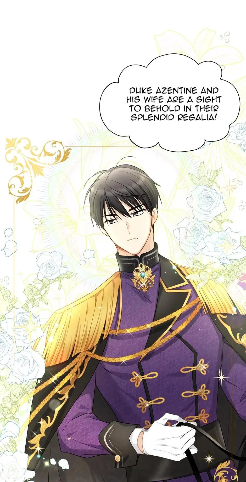 The Soulless Duchess Chapter 115 Online - página 18