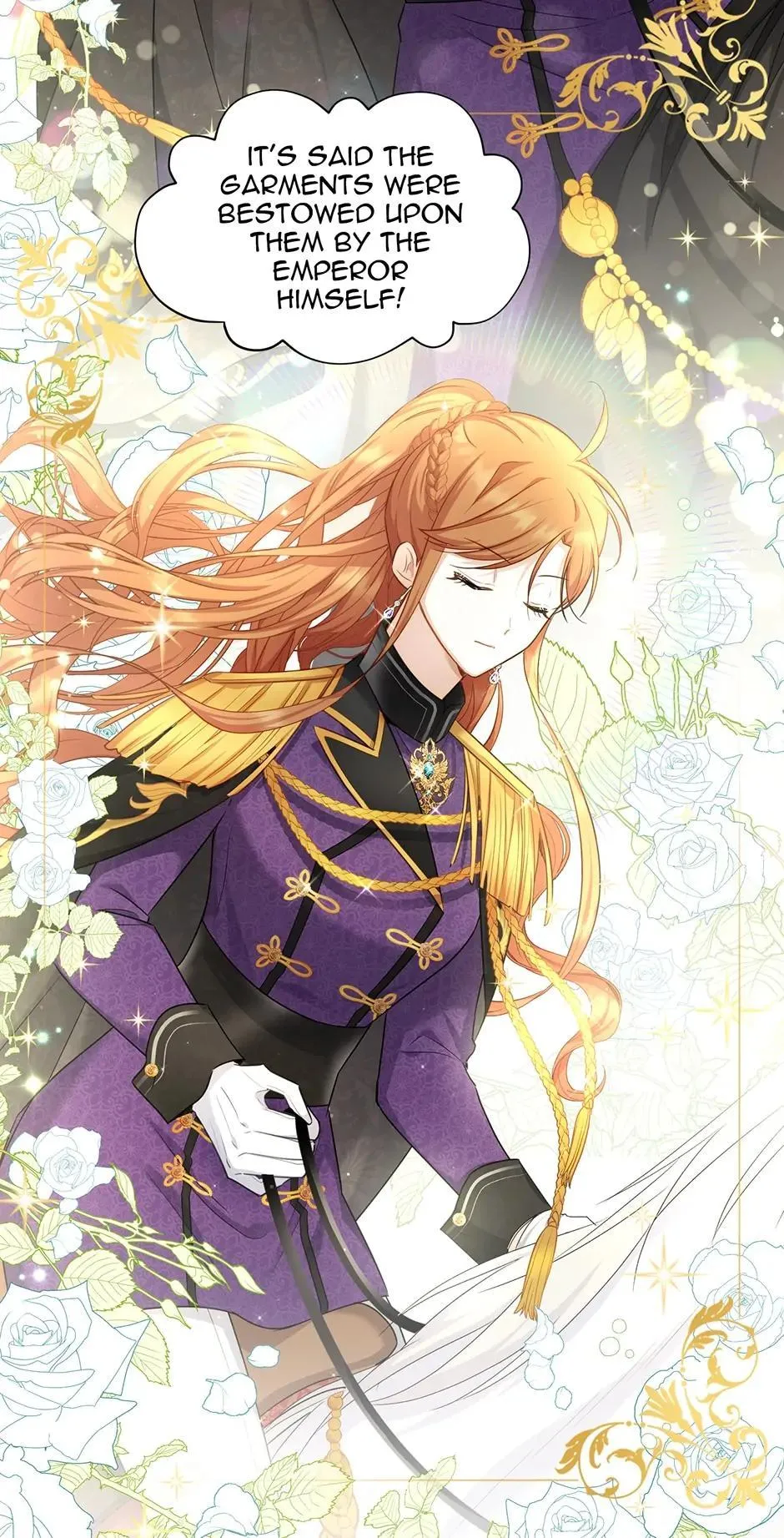 The Soulless Duchess Chapter 115 Online - página 19