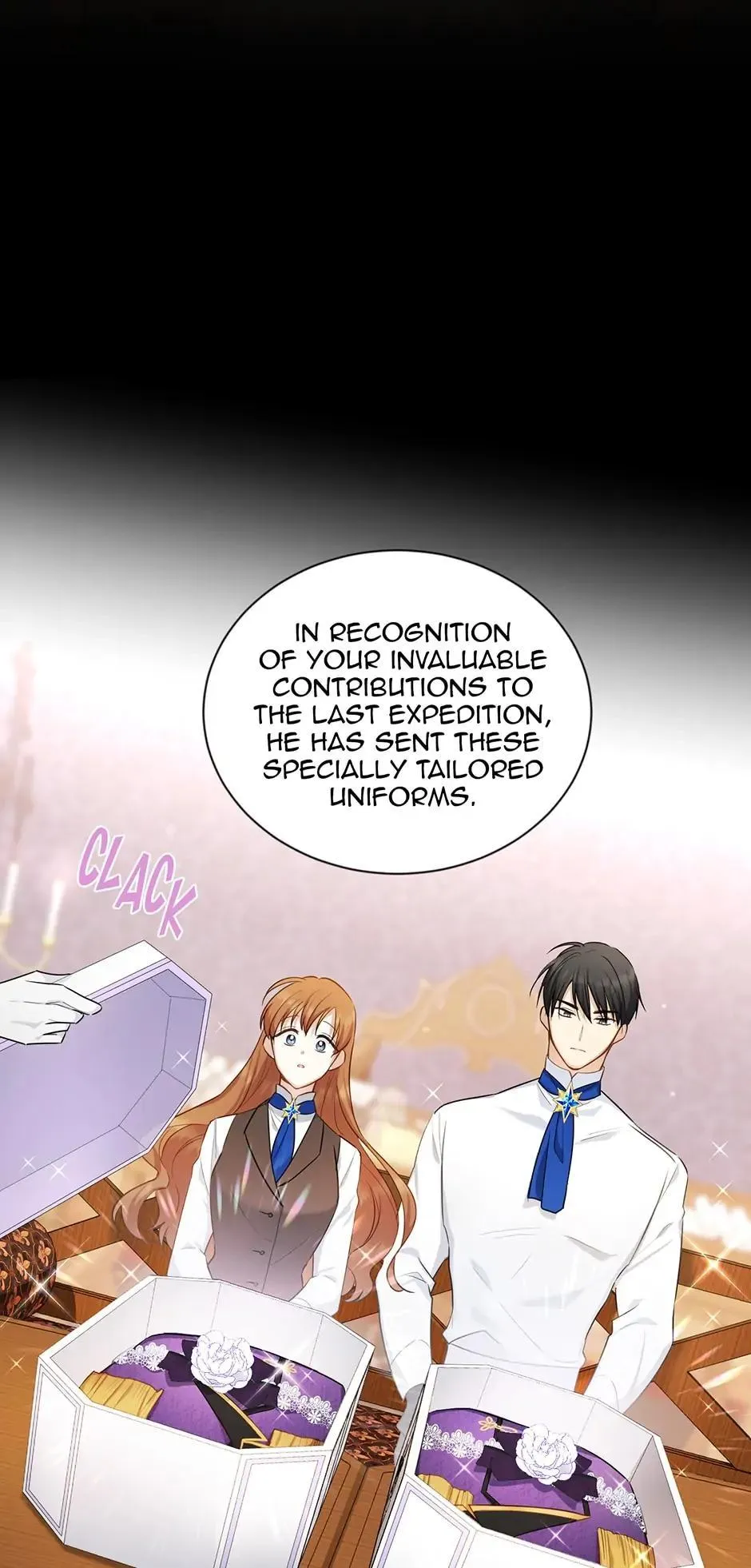 The Soulless Duchess Chapter 115 Online - página 25