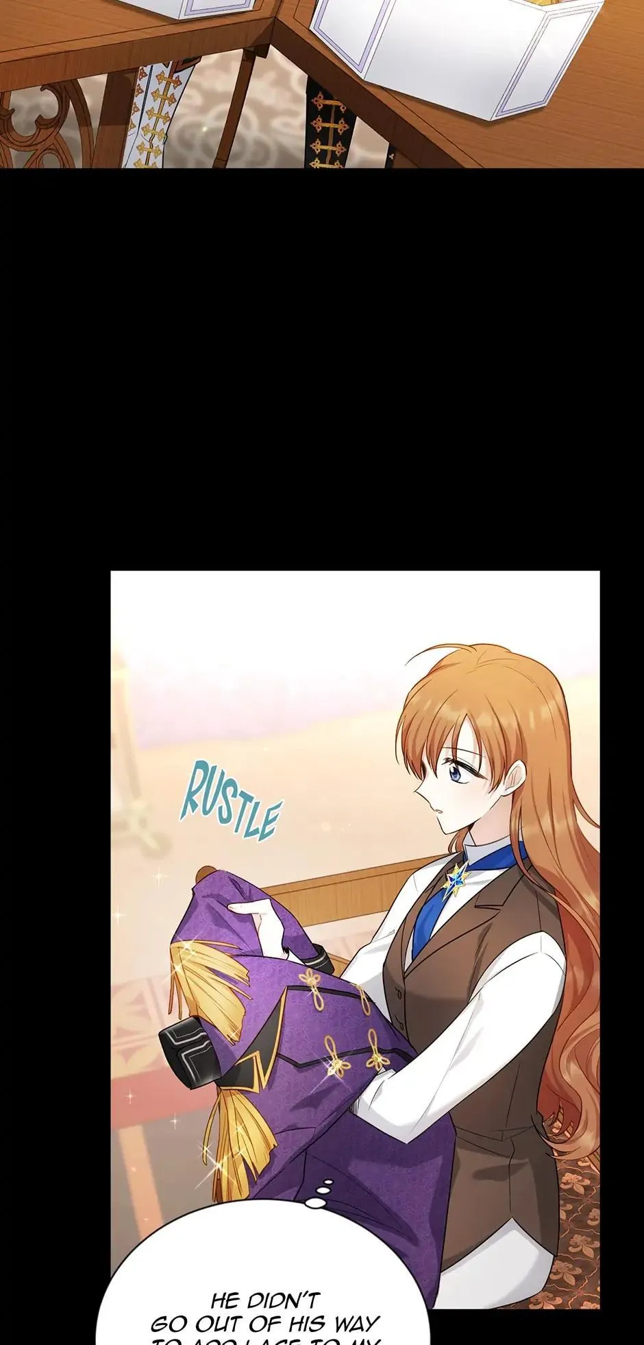 The Soulless Duchess Chapter 115 Online - página 26