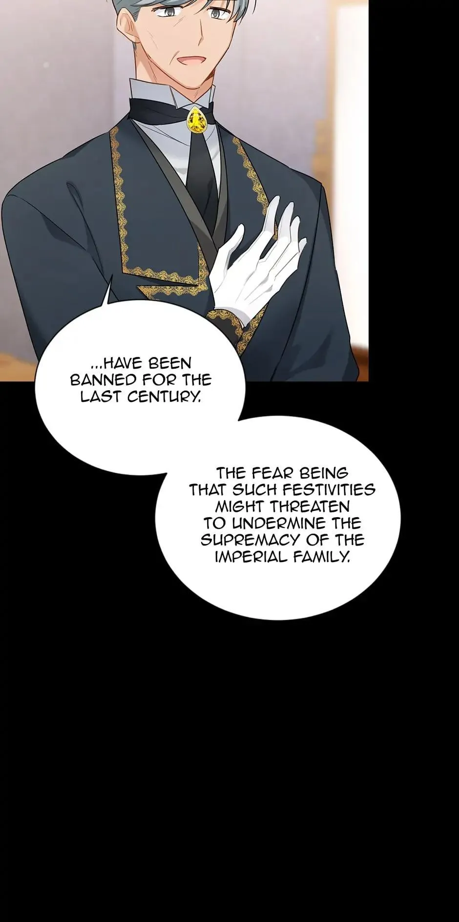 The Soulless Duchess Chapter 115 Online - página 31