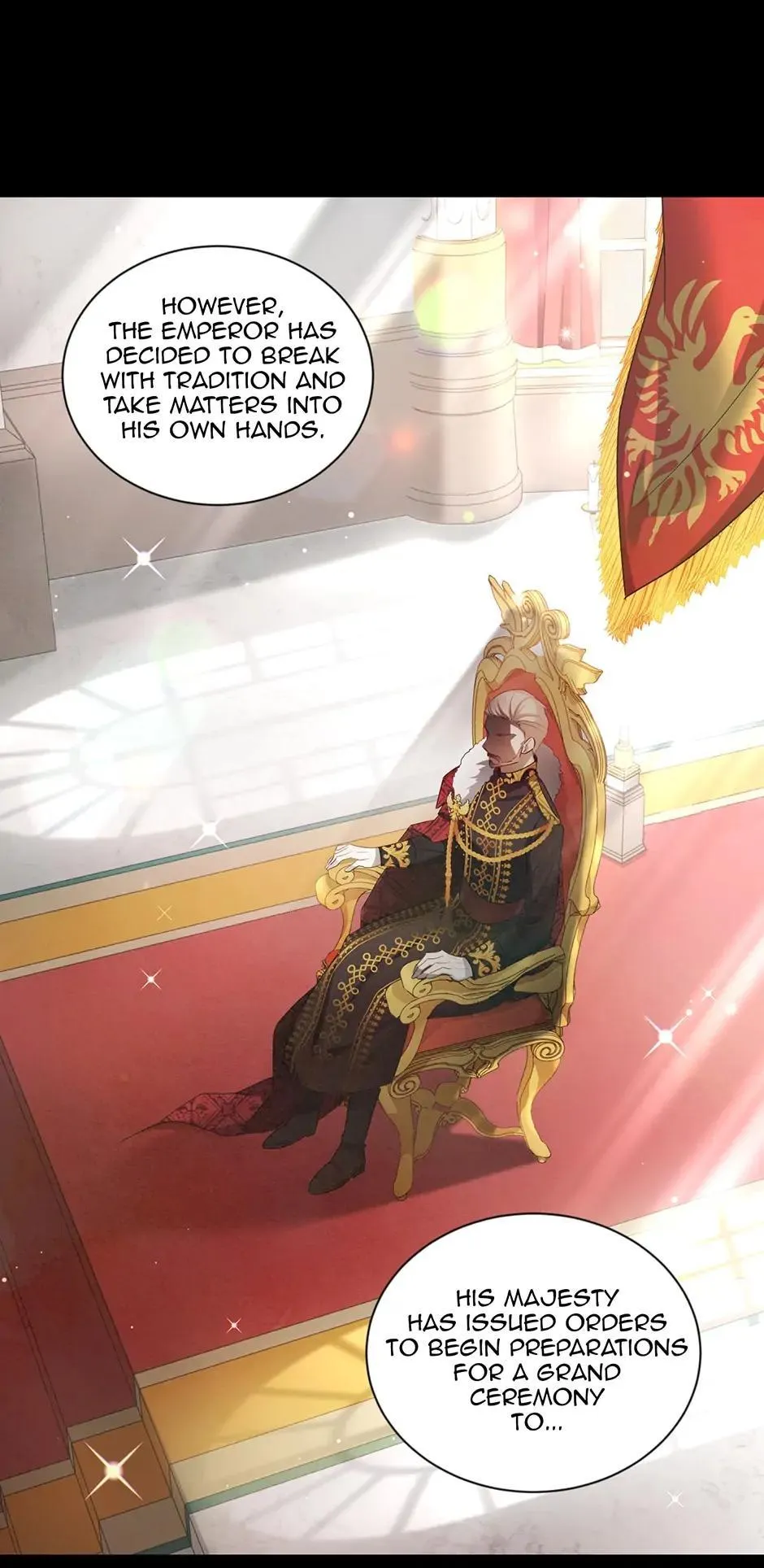 The Soulless Duchess Chapter 115 Online - página 32