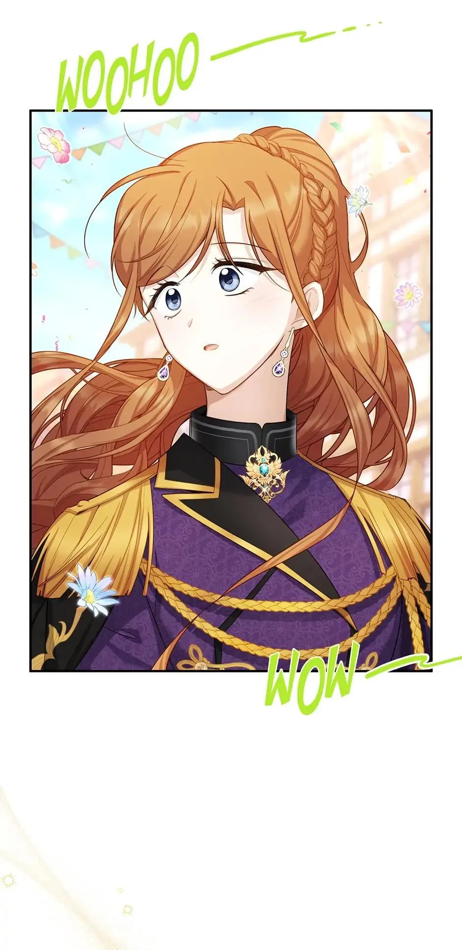 The Soulless Duchess Chapter 115 Online - página 35